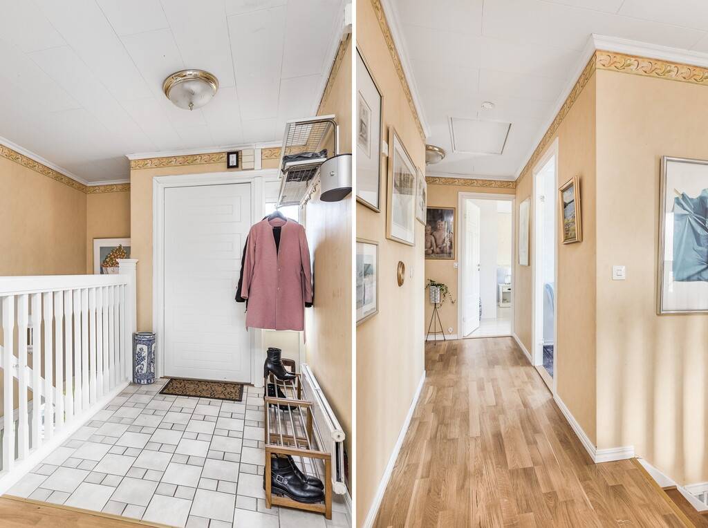 5 rum Villa på Sjöliden 43 Vreta Kloster Linköpings kommun - bild 22