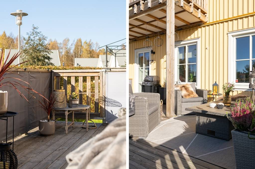 4 rum Lägenhet på Skarplöts Allé 1A Västerhaninge - Ribbylund Haninge kommun - bild 36