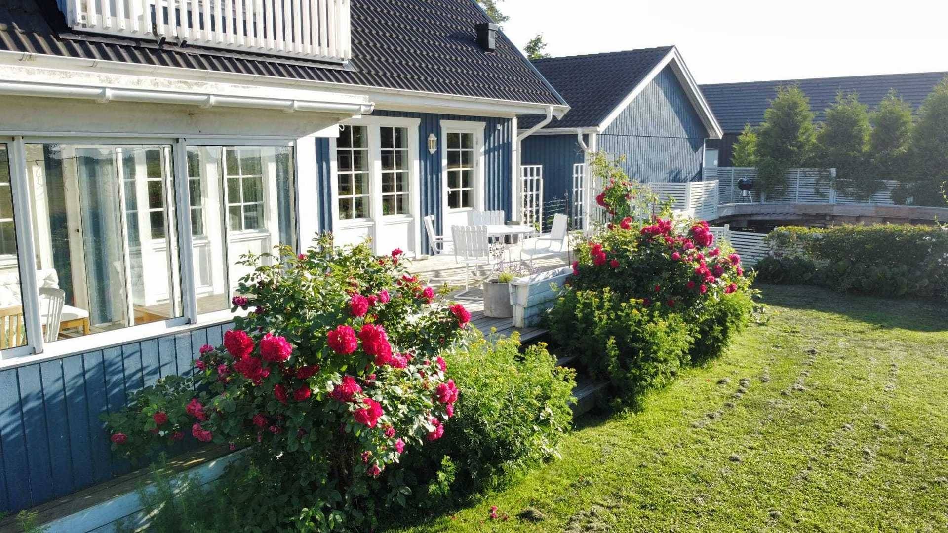 5 rum Villa på Fittja Hälke 16 Örsundsbro Enköpings kommun - bild 26