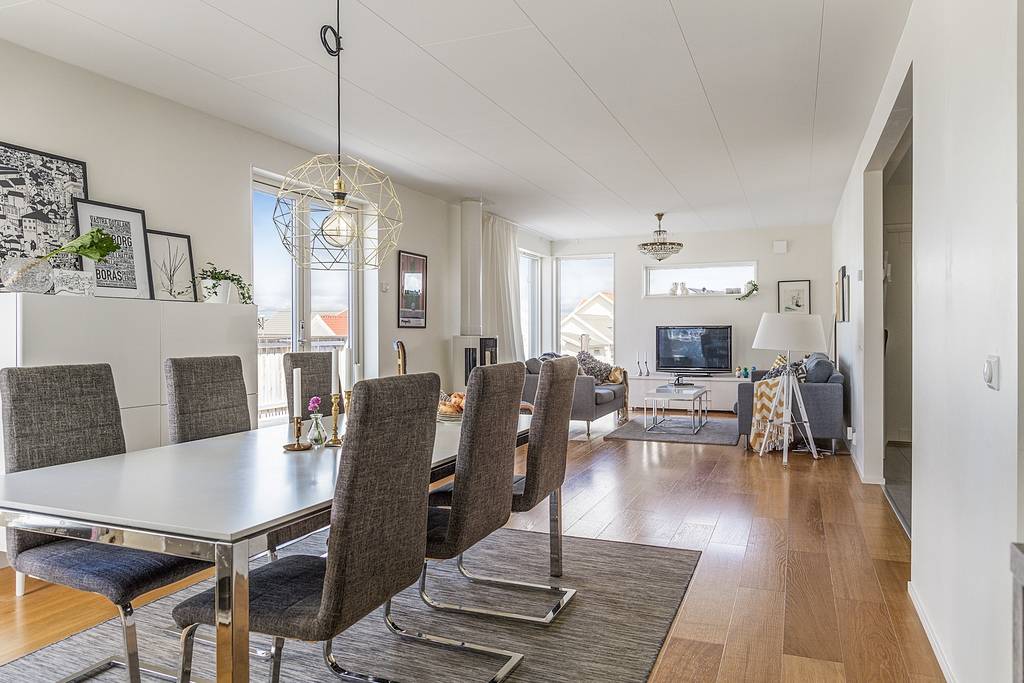 7 rum Villa på Nordviksberg 151 Nordviksberg Tjörns kommun - bild 18