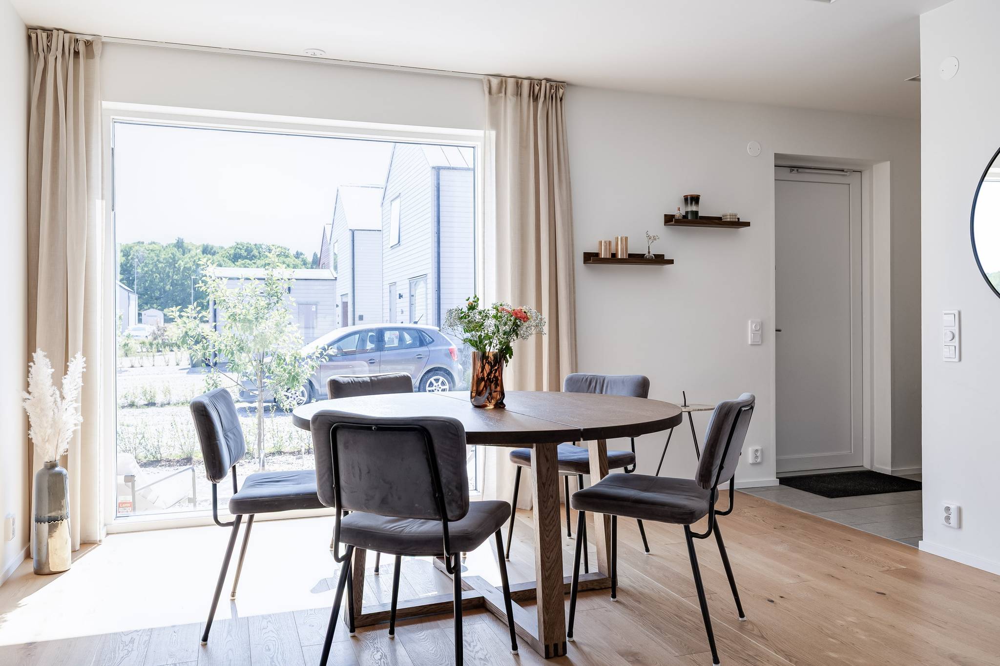 6 rum Villa på Ekhagsvägen 36A Ekeby-Almby Örebro kommun - bild 7