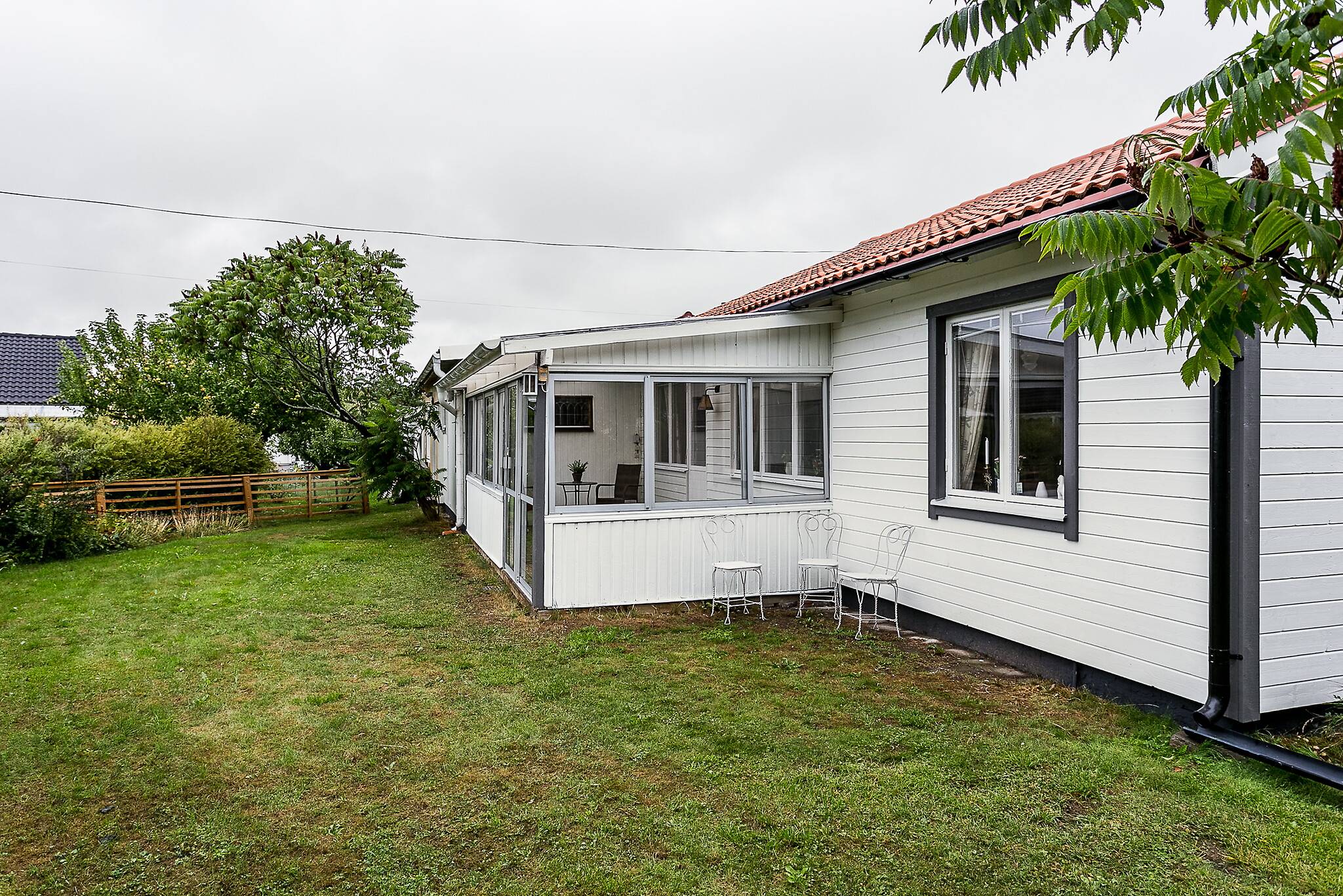 4 rum Villa på Konvaljegatan 19 Hagalund Karlstads kommun - bild 25