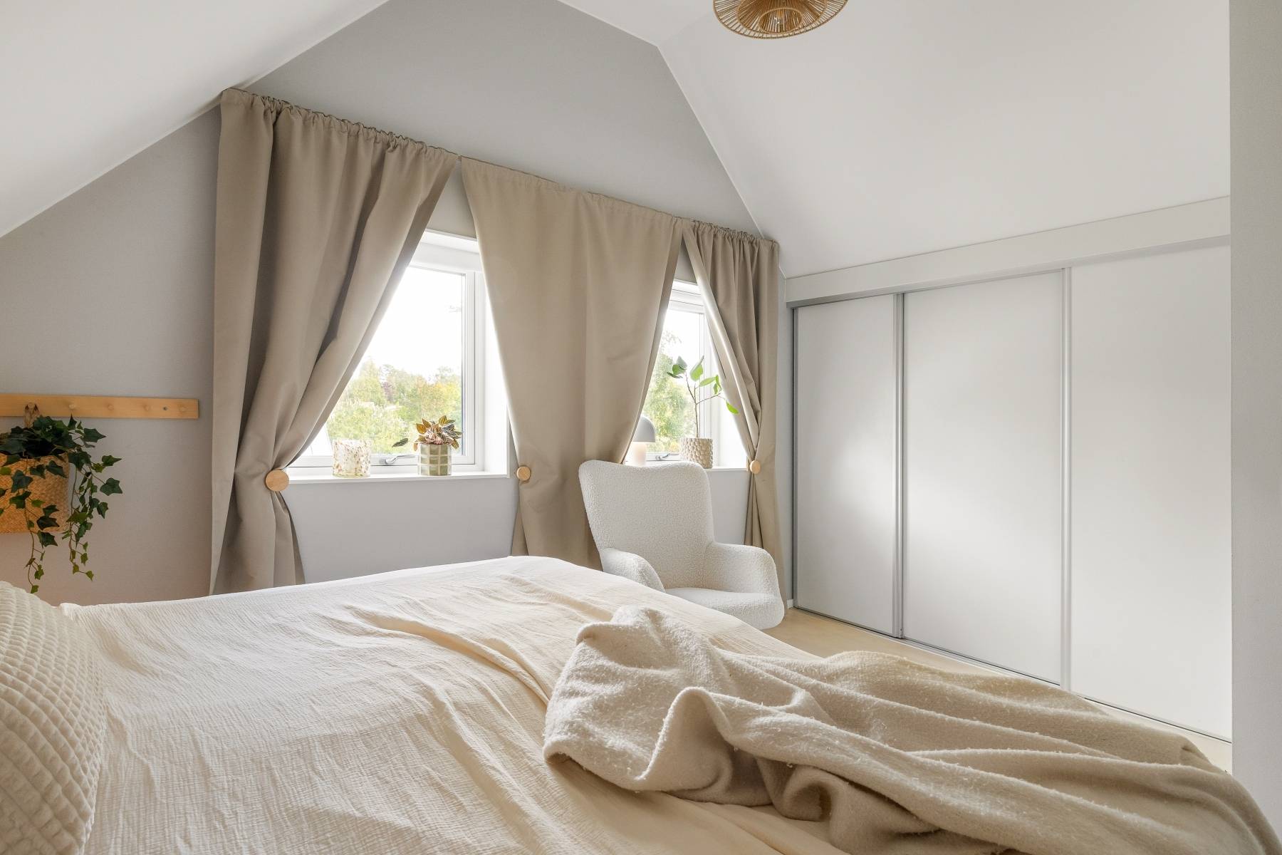 6 rum Villa på John Ekströms väg 5 Söra Österåkers kommun - bild 25