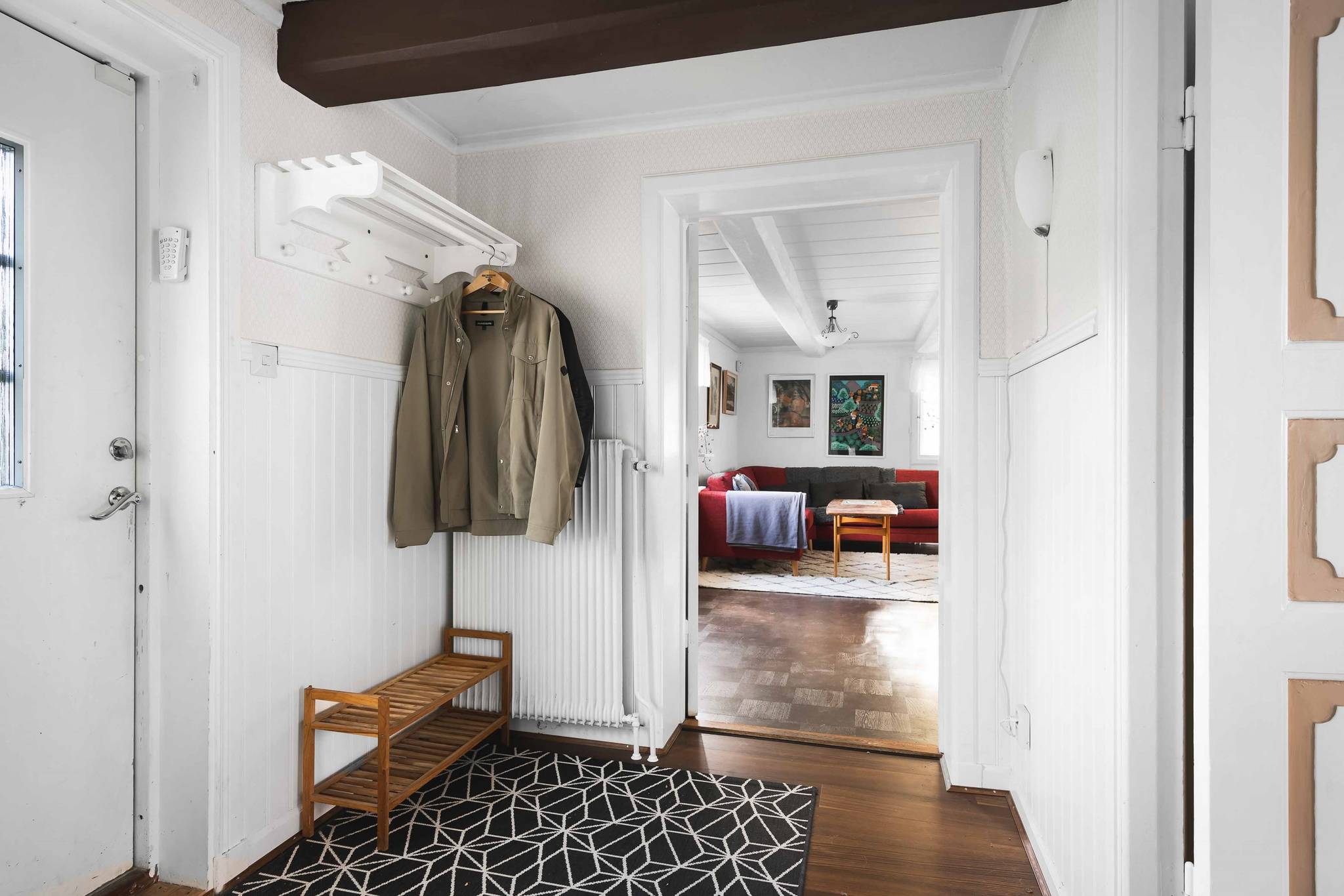 4 rum Villa på Nygatan 12 Tierps kommun - bild 7