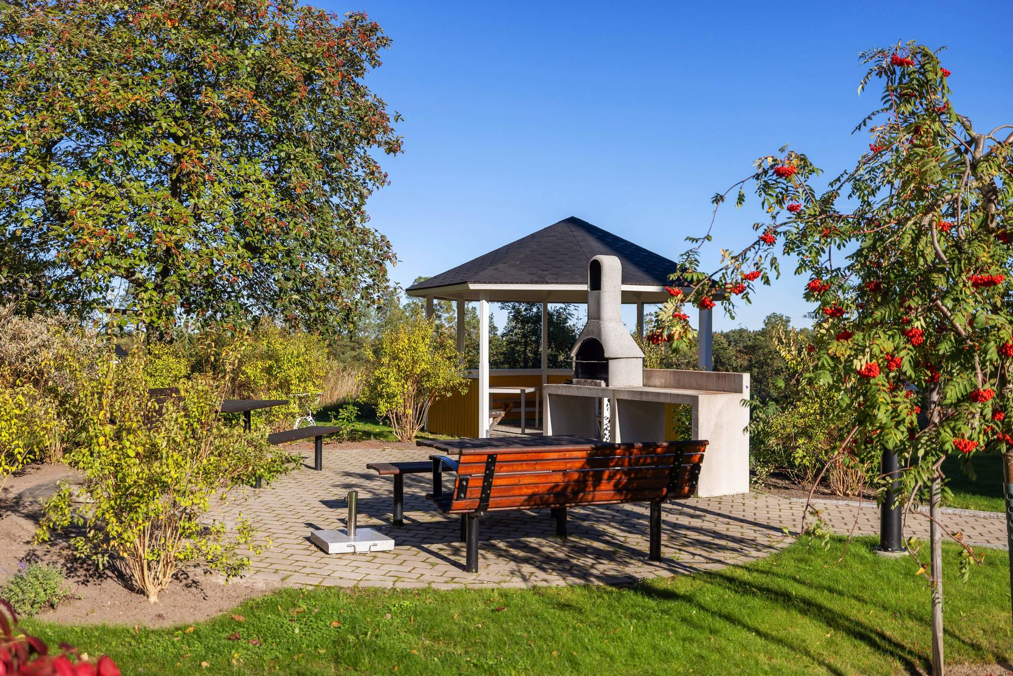 1.5 rum Lägenhet på Skarpövägen 51 Nacka - Västra Orminge Nacka kommun - bild 22