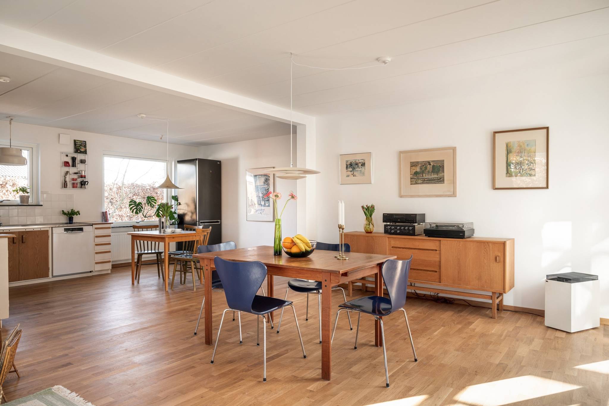 5 rum Villa på Dammgatan 5 Dalby Lunds kommun - bild 6