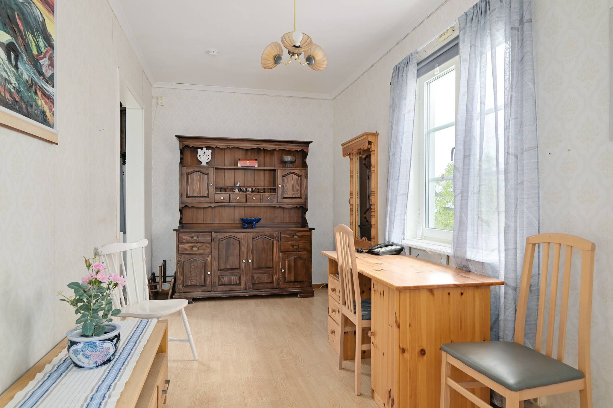 4 rum Villa på Gravfors 30 Gravmark Umeå kommun - bild 16