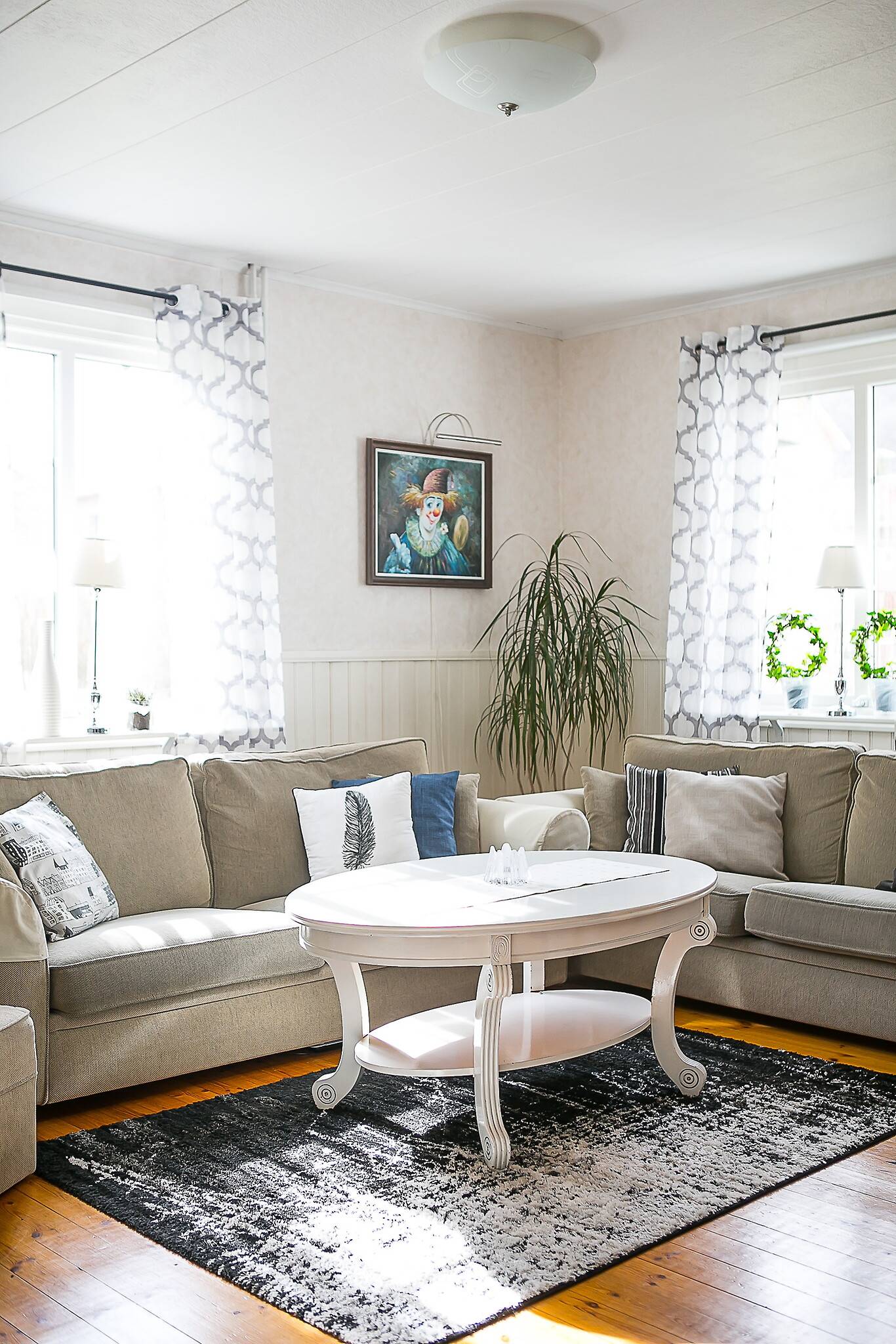 5 rum Villa på Mollbergsvägen 7 Norrahammar Jönköpings kommun - bild 27