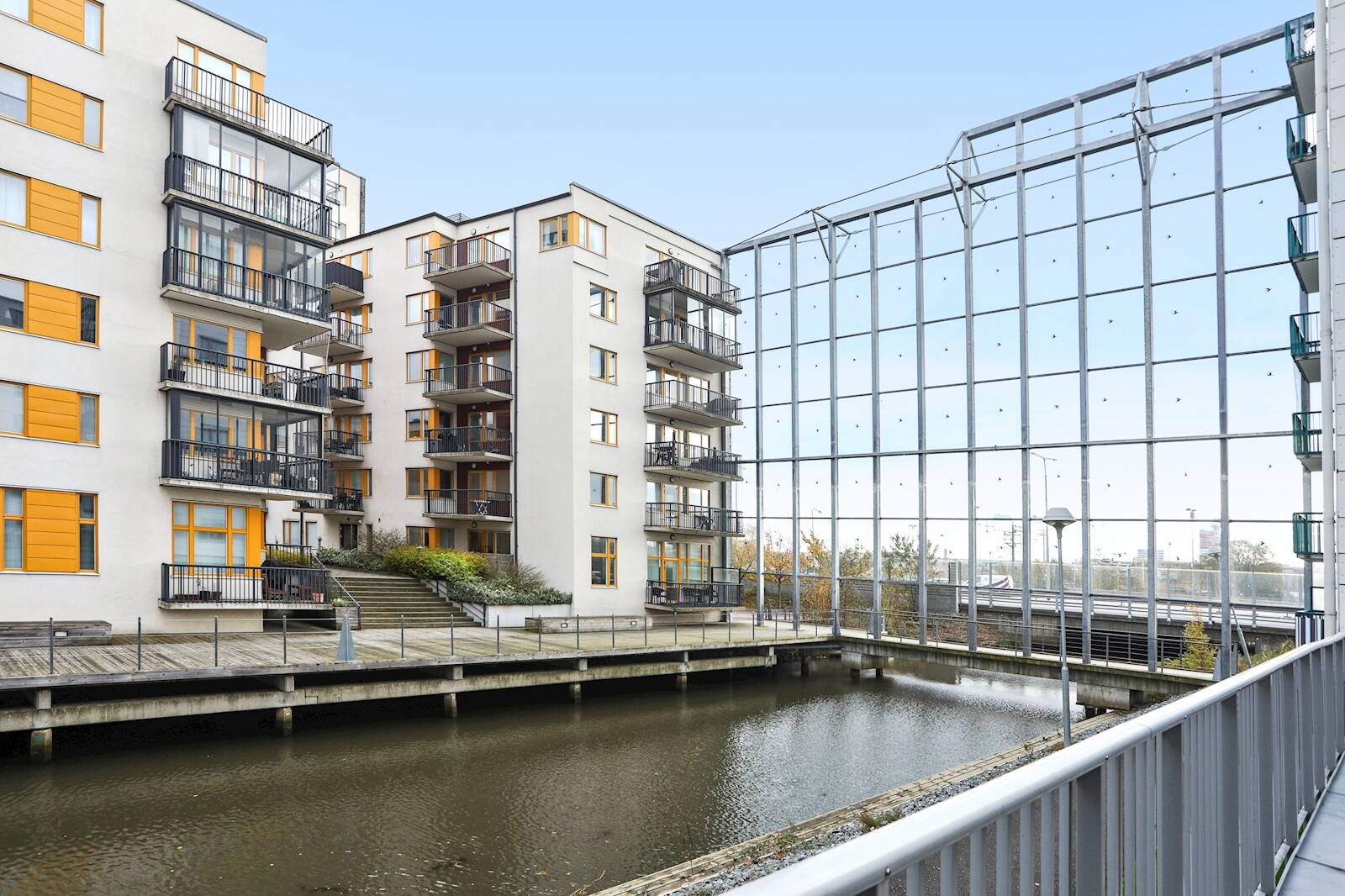 3 rum Lägenhet på Gröna Annas gata 13 Centrala Hisingen Göteborgs kommun - bild 21