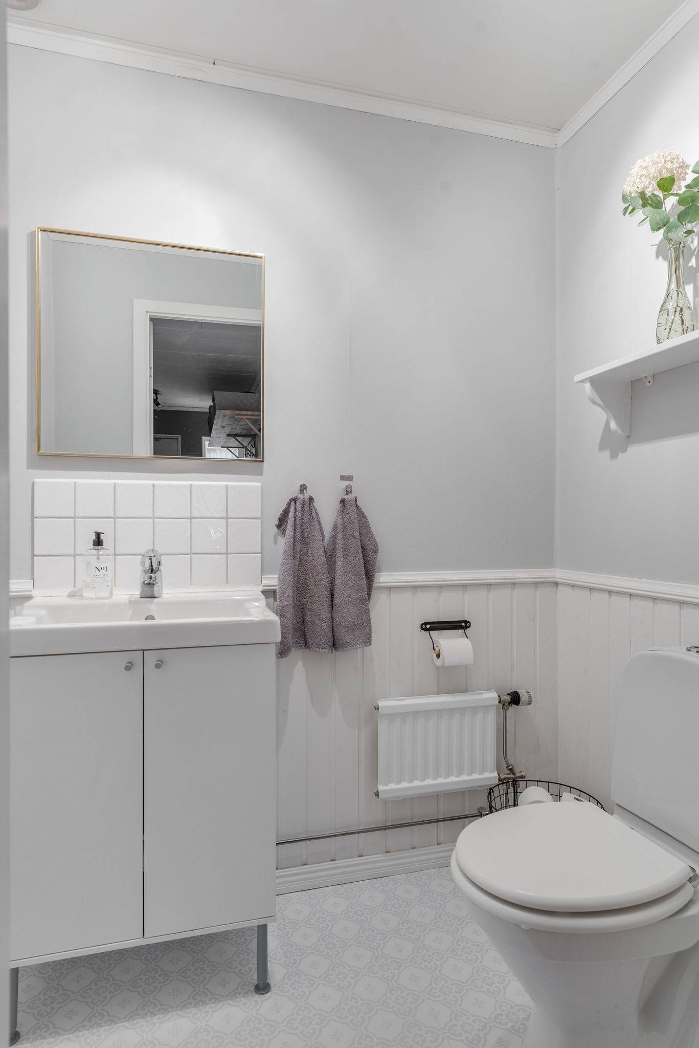 5 rum Villa på Berghällsvägen 14 Olsfors Bollebygds kommun - bild 29