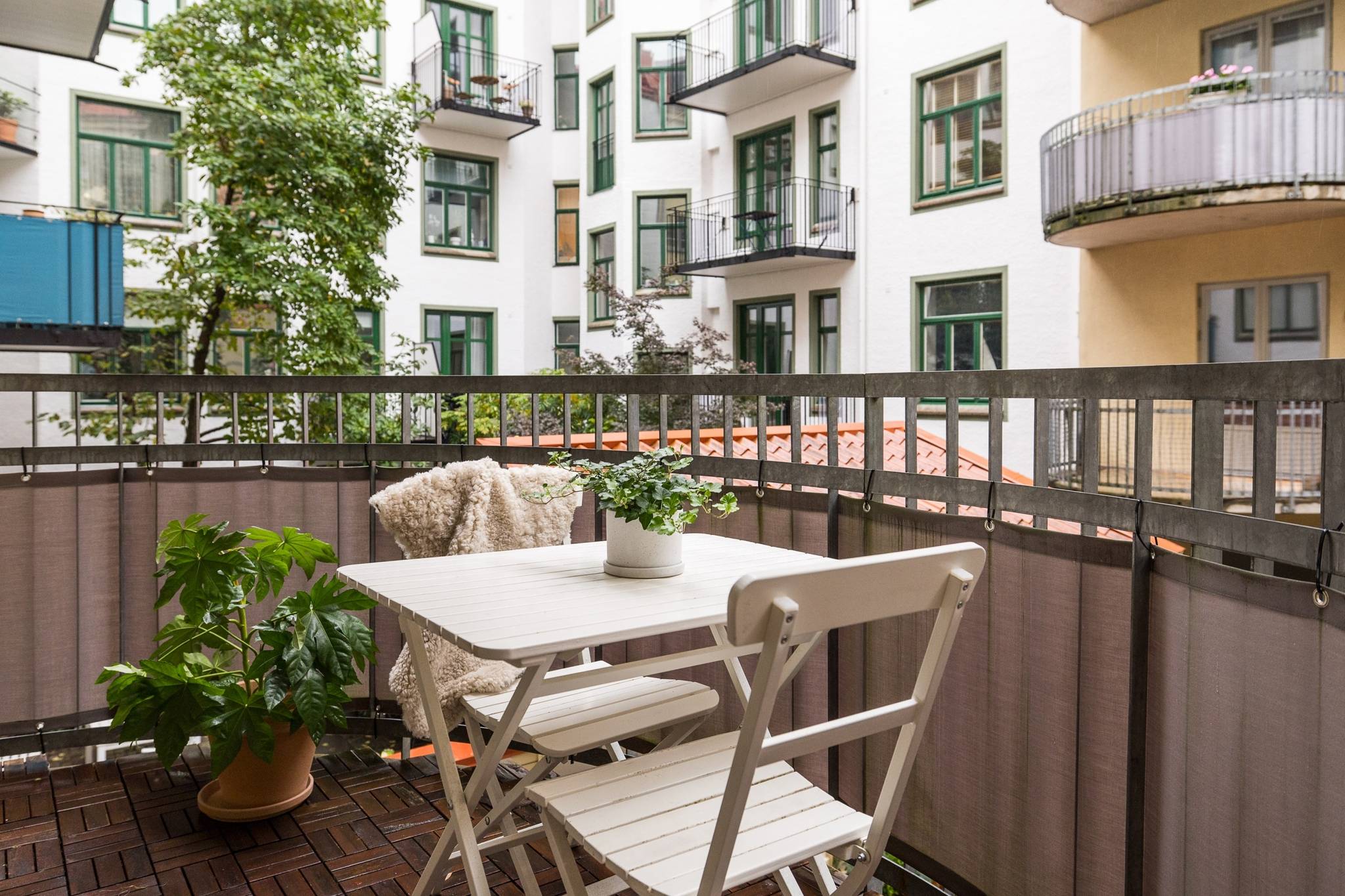 2 rum Lägenhet på Kastellgatan 21B Linnéstaden Göteborgs kommun - bild 3