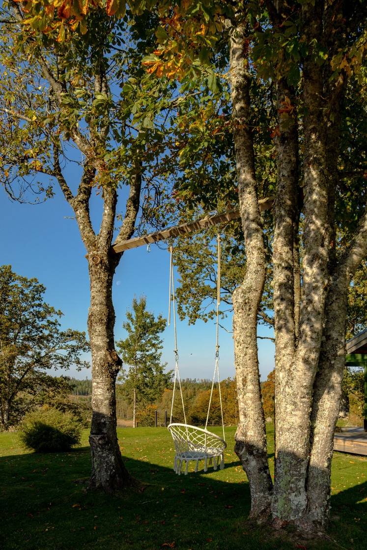3 rum Vinterbonat fritidshus på Norra Ekholmen Kulltorp Gnosjö kommun - bild 30