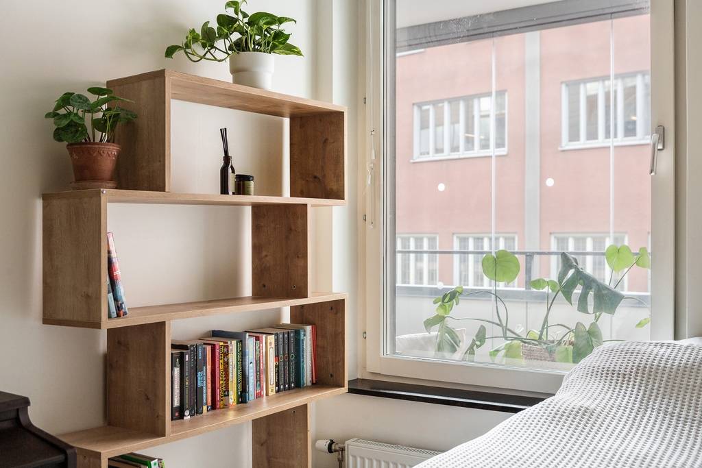 4 rum Lägenhet på Virkesvägen 9G, pl2 Hammarby Sjöstad Stockholms kommun - bild 30