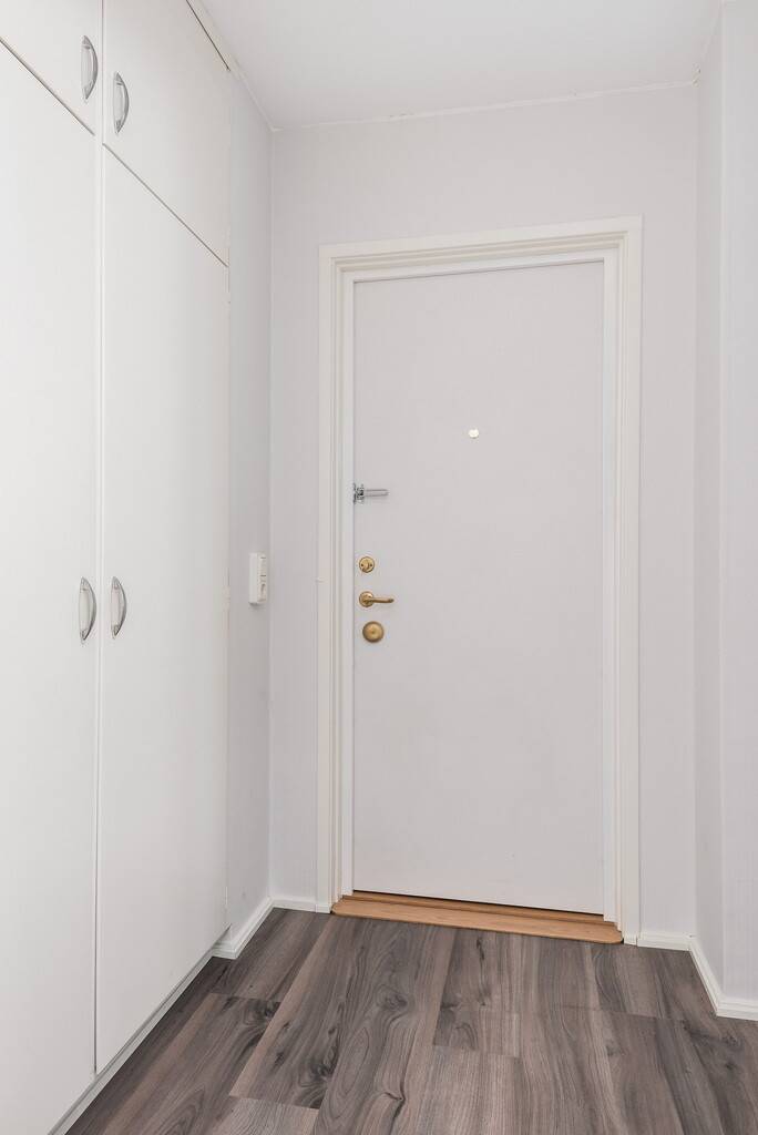 2 rum Lägenhet på Kungsvägen 77 Centralt Mjölby Mjölby kommun - bild 9