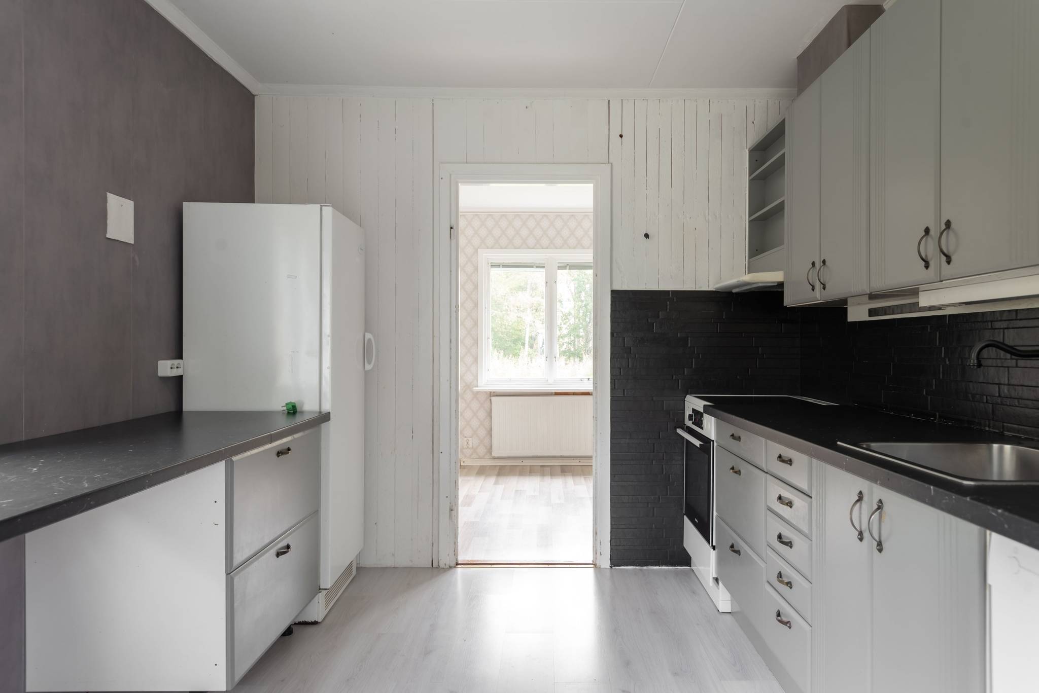 3 rum villa på Lergöksvägen 6 Åsbro, Askersunds kommun - bild 4