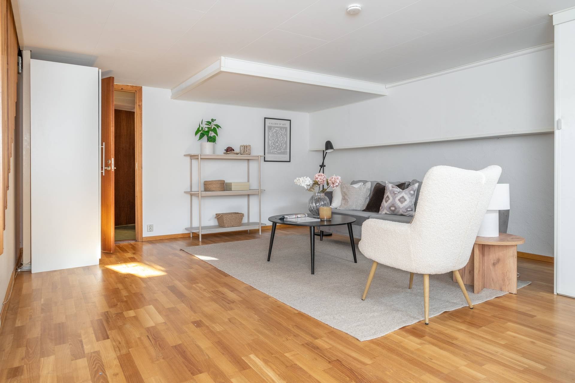 6 rum Radhus på Blåvidegränd 80 Vinsta Stockholms kommun - bild 21