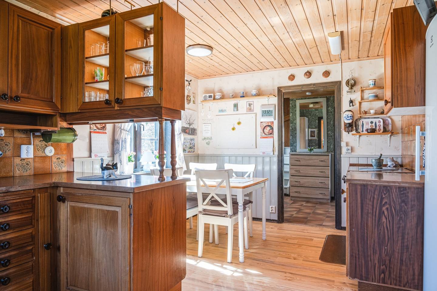 4 rum Villa på Fivlered Fridhem Fivlered Falköpings kommun - bild 26