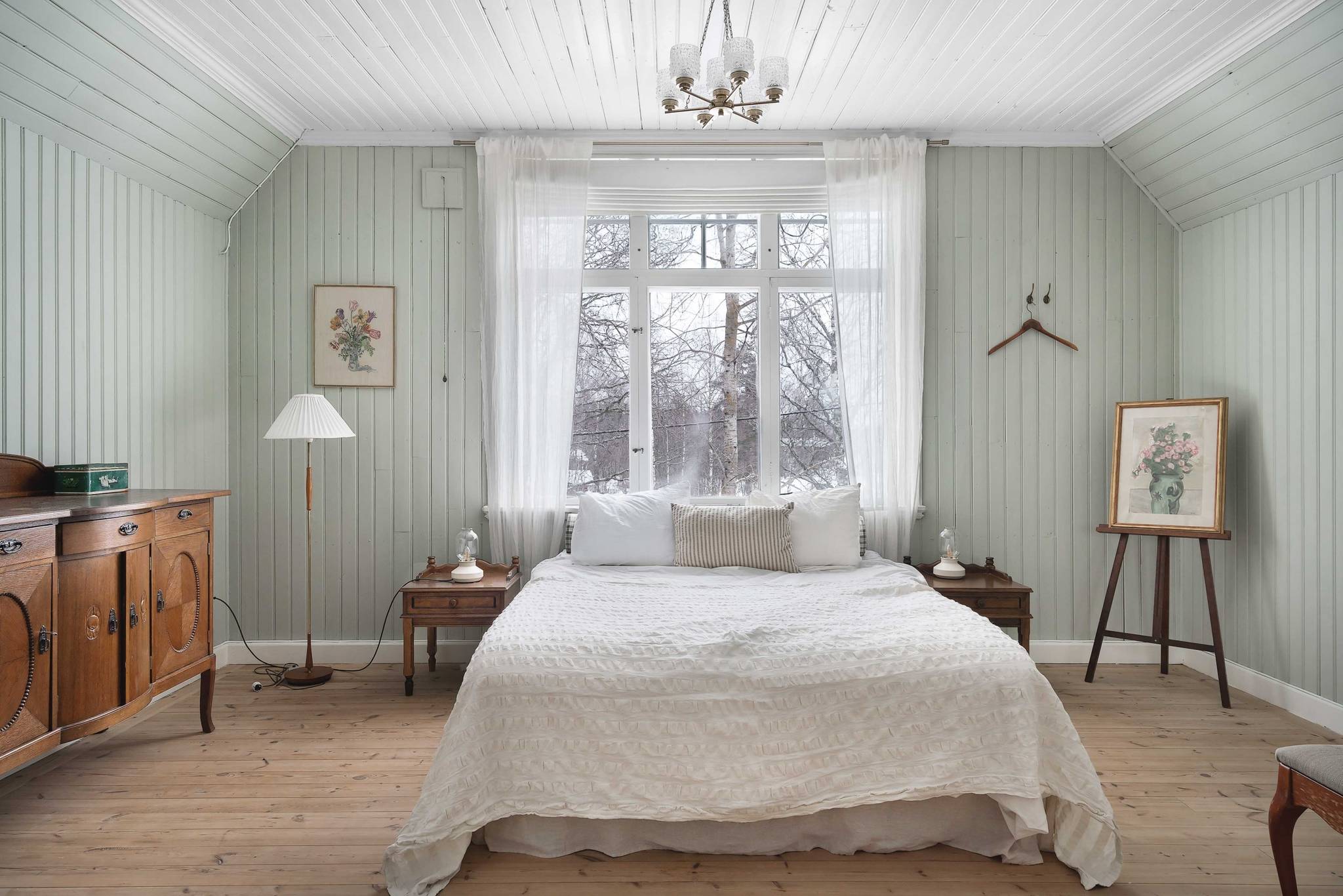 5 rum Villa på Hallsjönäs 104 Heby kommun - bild 18