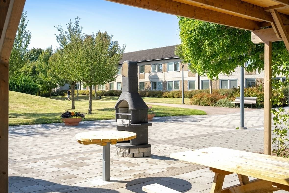 4 rum Lägenhet på Bärnstensgatan 27A Helsingborgs kommun - bild 20