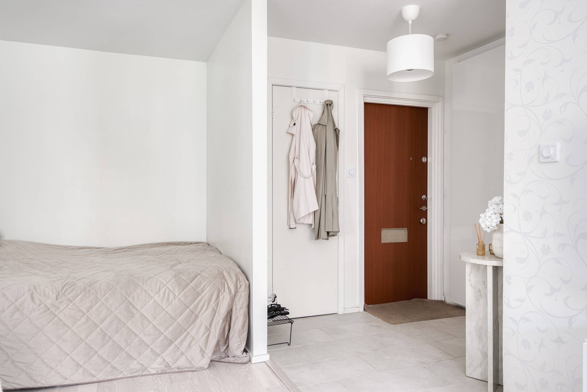 1 rum Lägenhet på Bergsgatan 51 Kungsholmen Stockholms kommun - bild 8