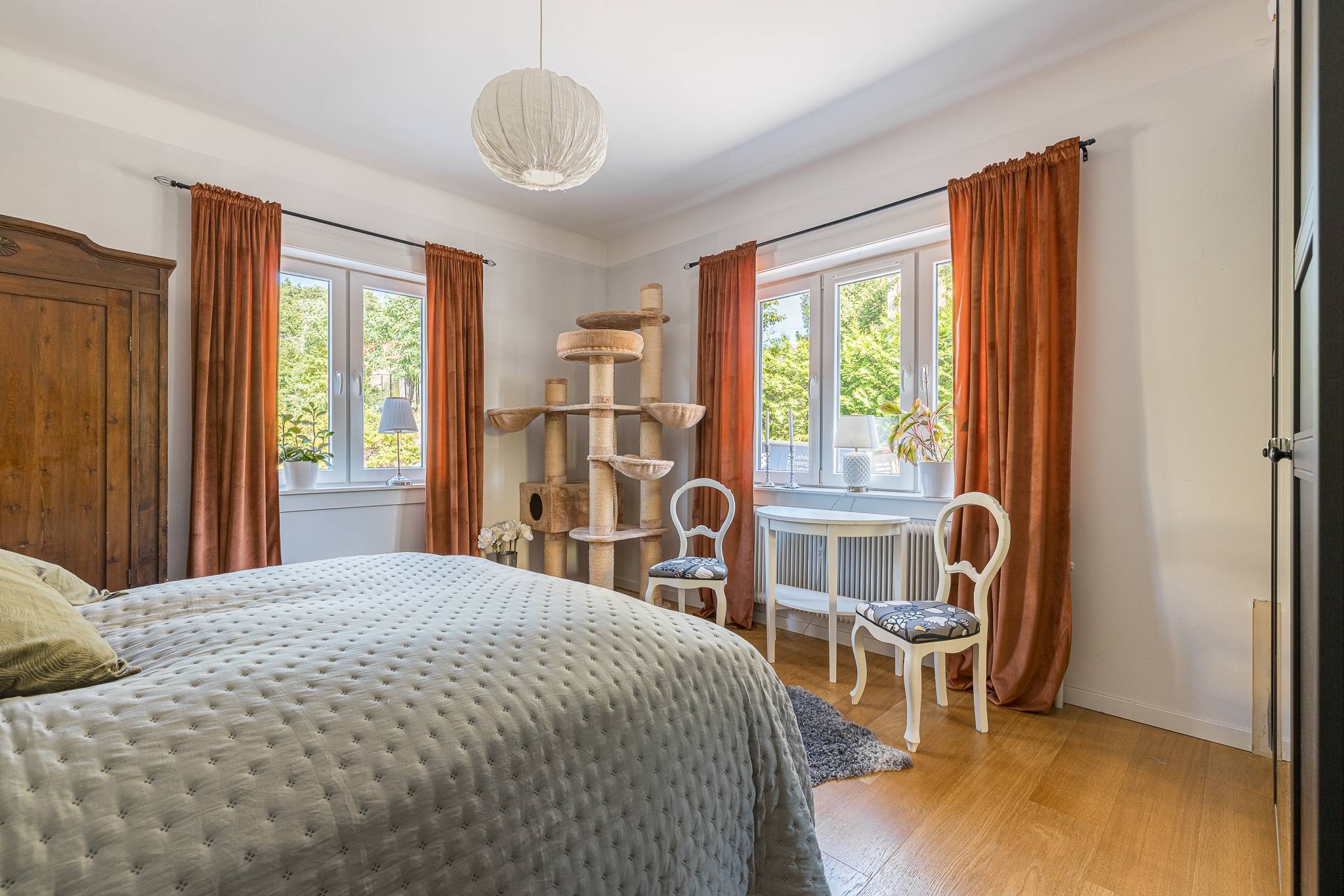 4 rum Lägenhet på Lenngrensgatan 19 Övre Nyfors Eskilstuna kommun - bild 6