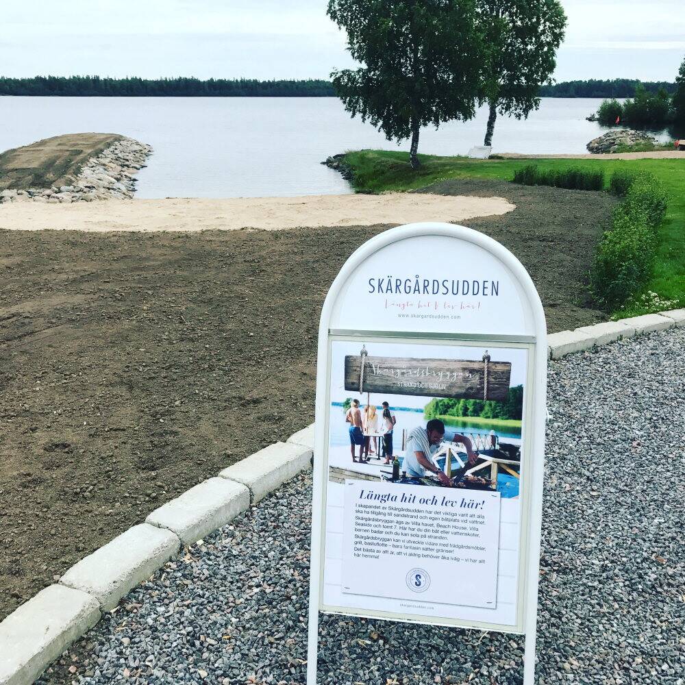 5 rum Villa på Skärgårdsvägen 14 Nyborg - Kalix Kalix kommun - bild 28