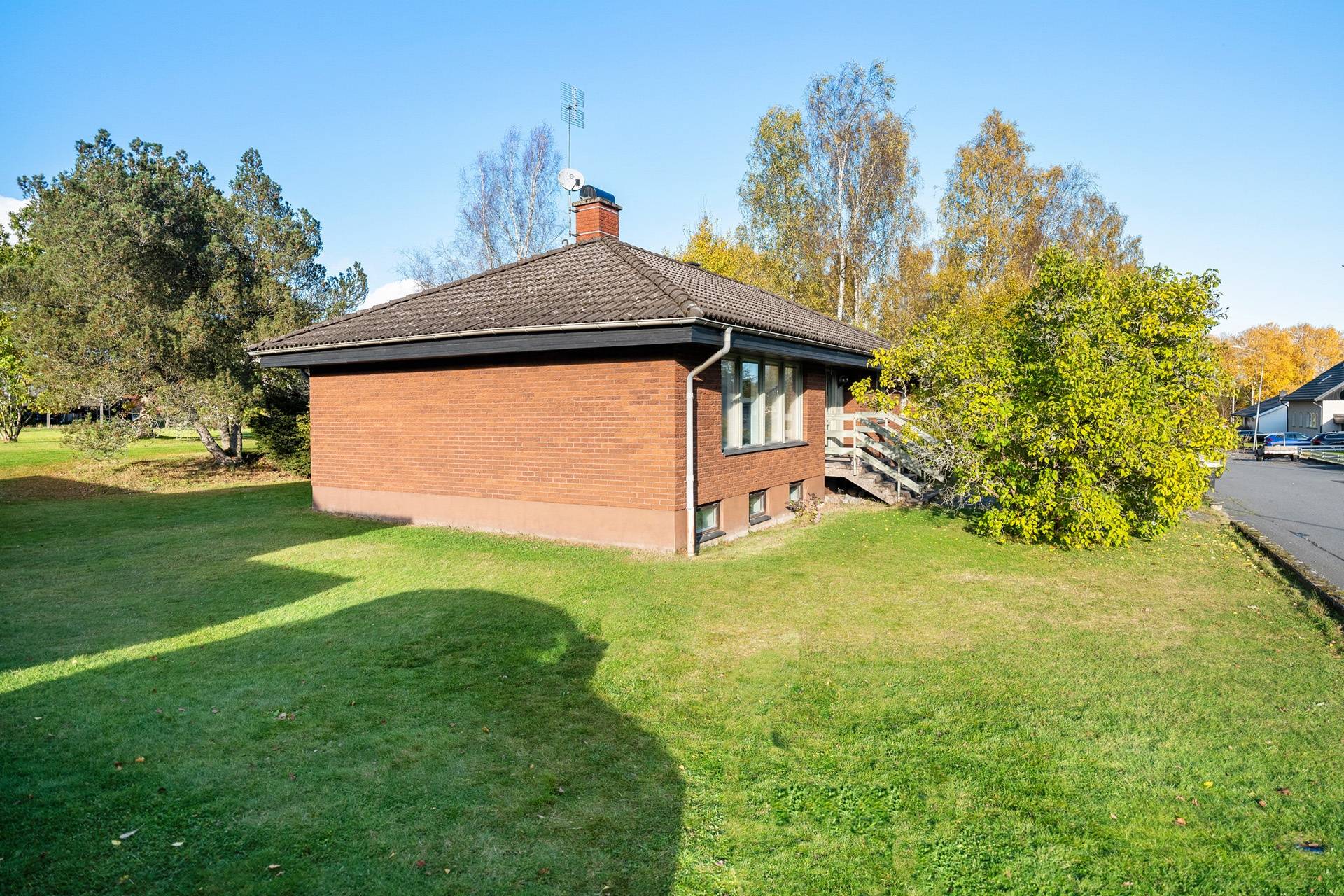 4 rum Villa på Tallgatan 20 Rydaholm Värnamo kommun - bild 2