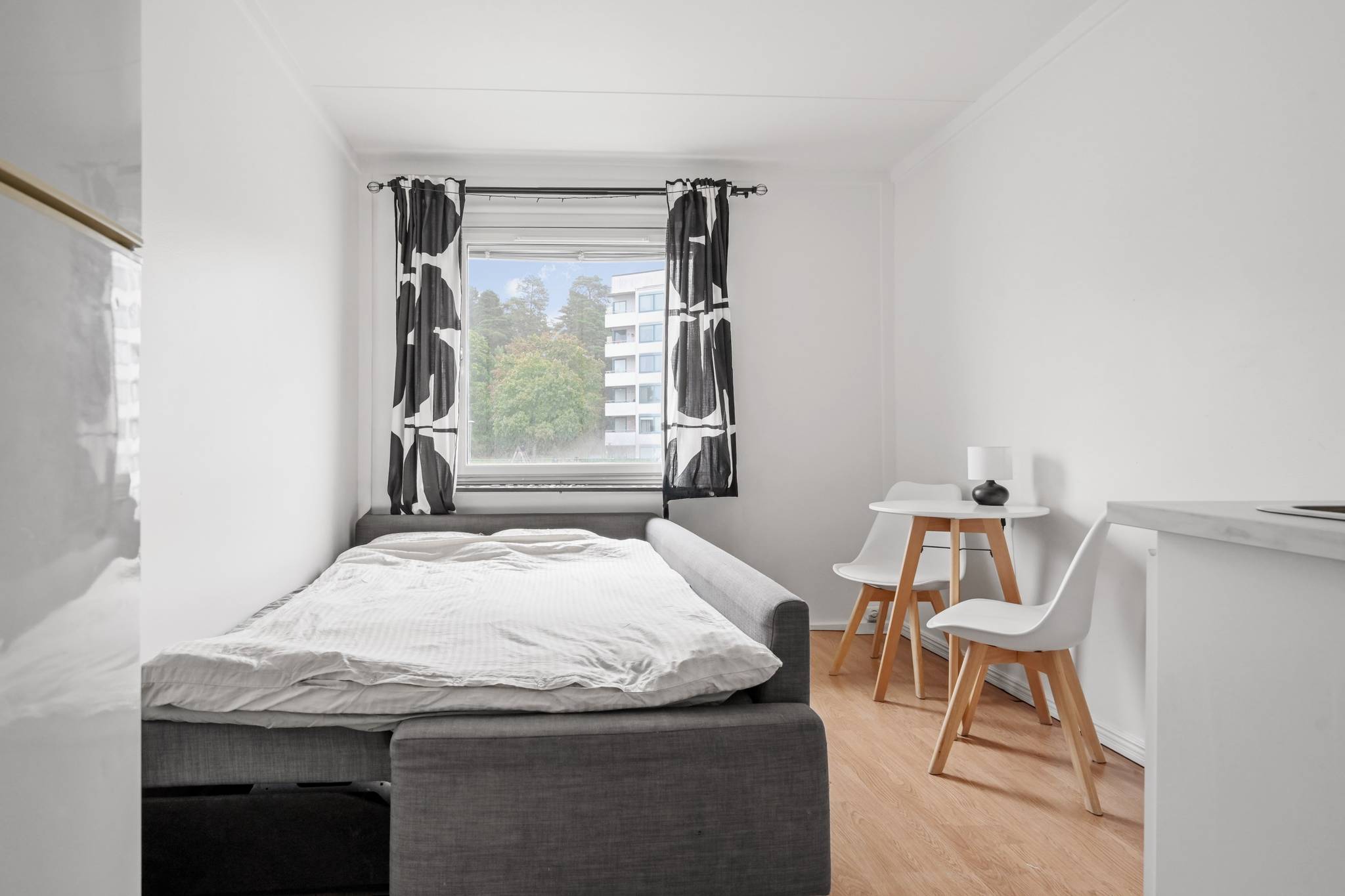 4 rum Lägenhet på Holmvägen 44 Centralt Upplands Väsby kommun - bild 24