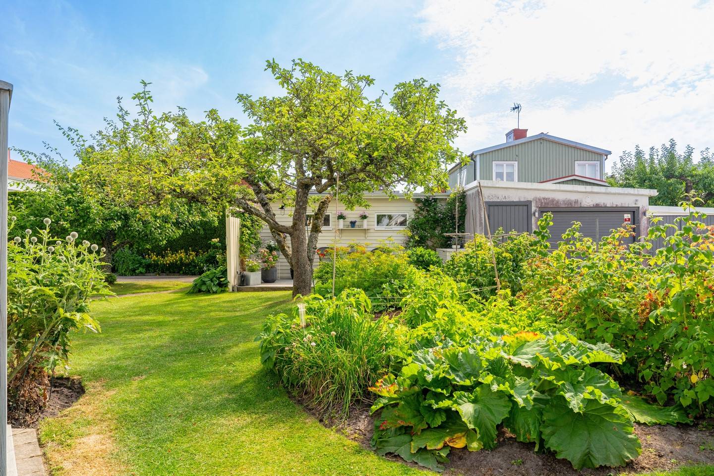 5 rum Villa på Stobéegatan 7 Nya Staden Lidköpings kommun - bild 7