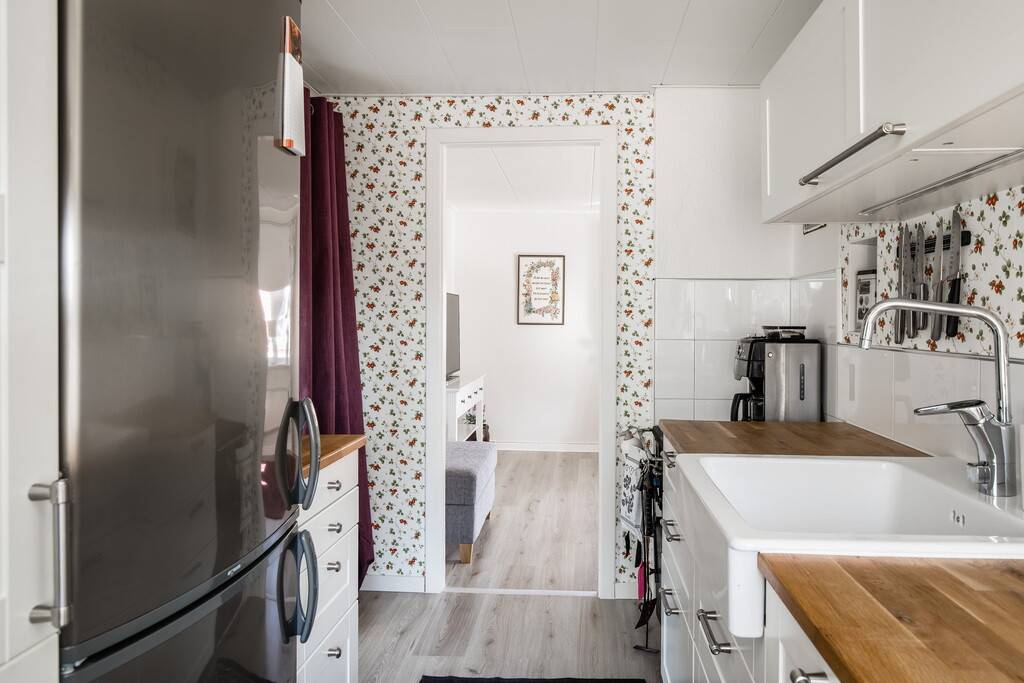 1 rum Villa på Hagtornsstigen 22 Svebråta Hjo kommun - bild 11