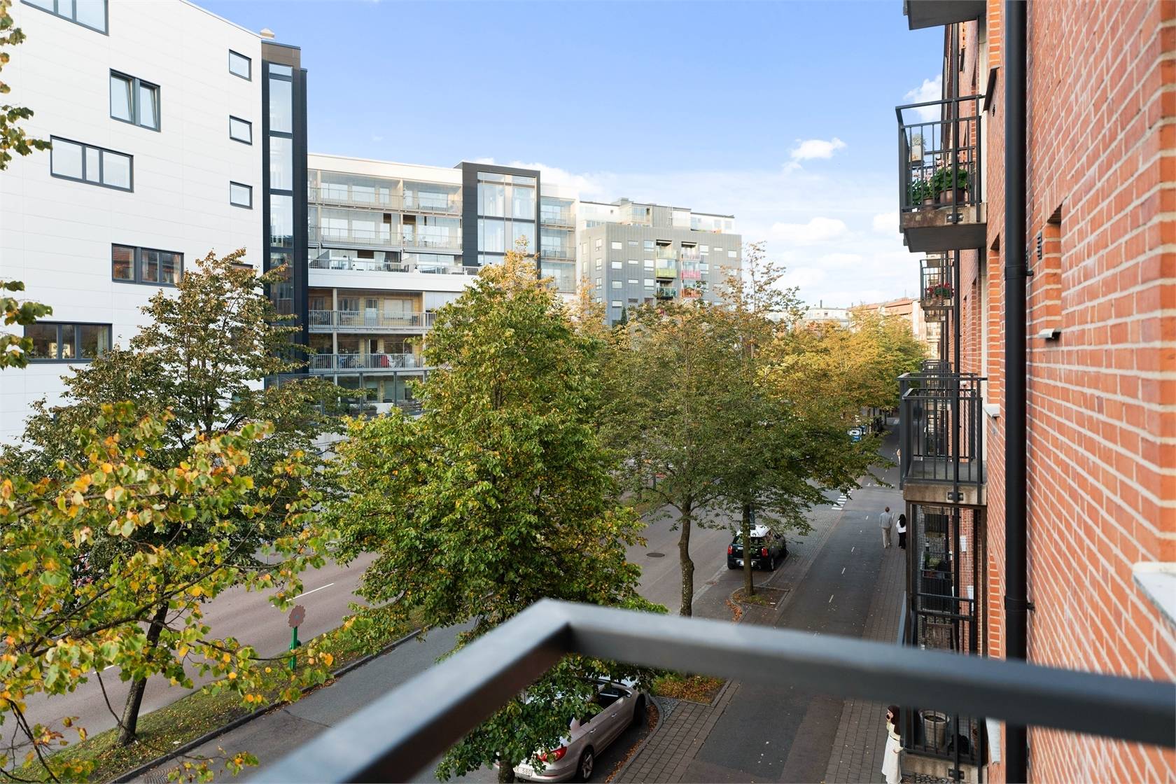 3 rum Lägenhet på Kvarnpirsgatan 2 Eriksberg Göteborgs kommun - bild 25