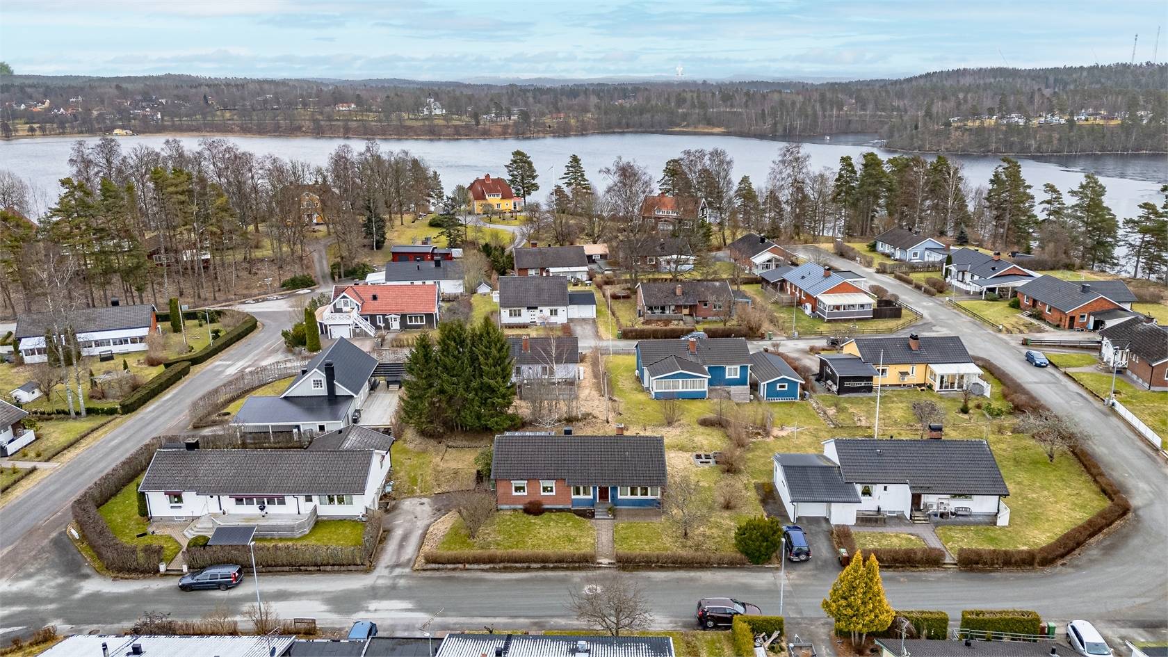 4 rum Villa på Granmovägen 4 Ed Äng Dals-Eds kommun - bild 2