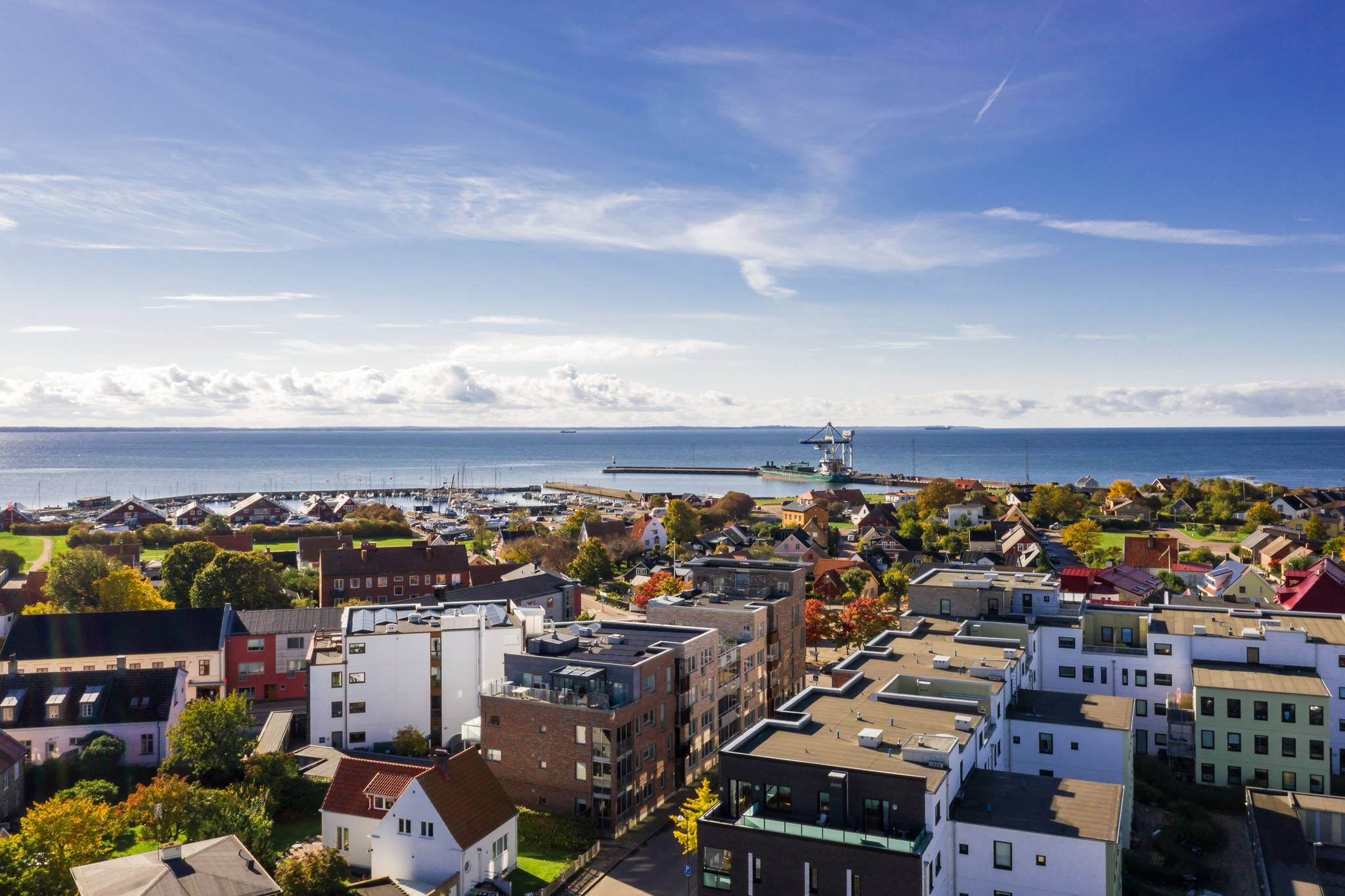3 rum Lägenhet på Centralgatan 2A Höganäs Höganäs kommun - bild 25