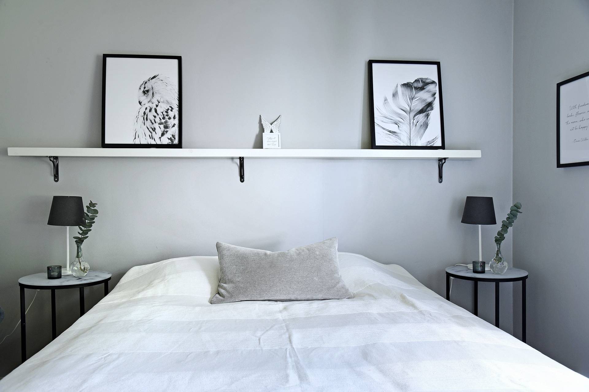 4 rum Villa på Blåbärsvägen 13 Hemmesta Värmdö kommun - bild 9