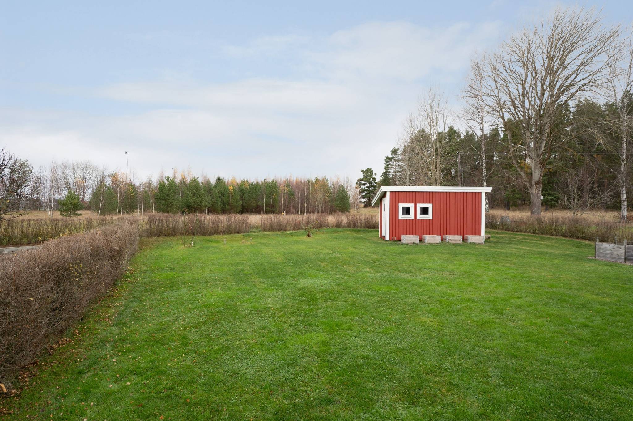 4 rum Villa på Rörsångarevägen 21 Linghem Linköpings kommun - bild 28