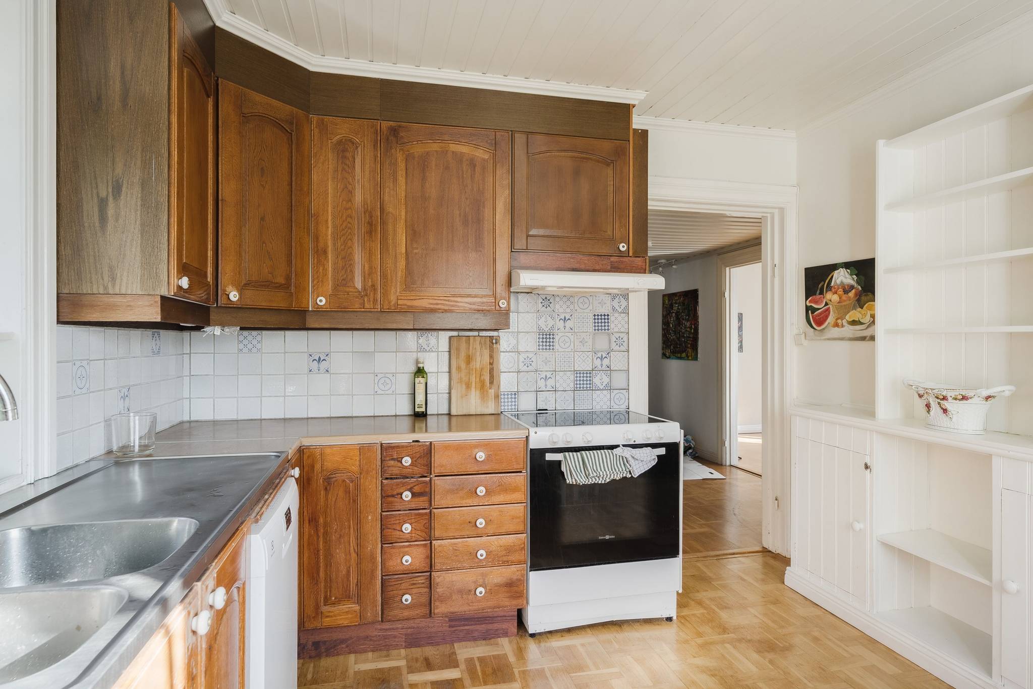 175 m² Villa på Stigs källa 3 Stigslund Gävle kommun - bild 22