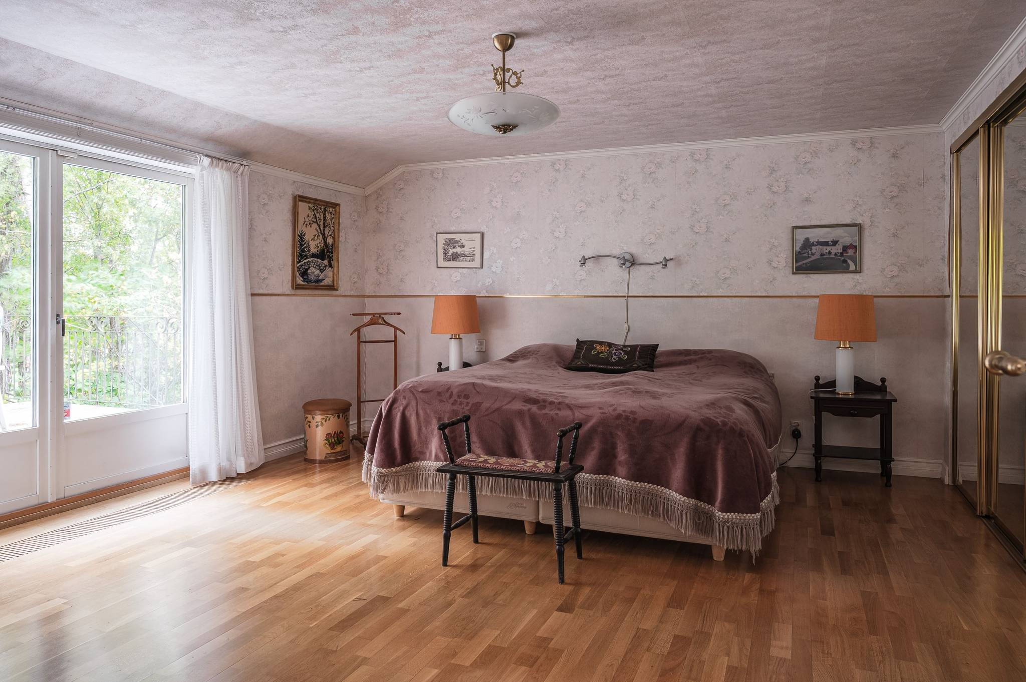238 m² Villa på Edsvära Junghaga 1 Edsvära Vara kommun - bild 26