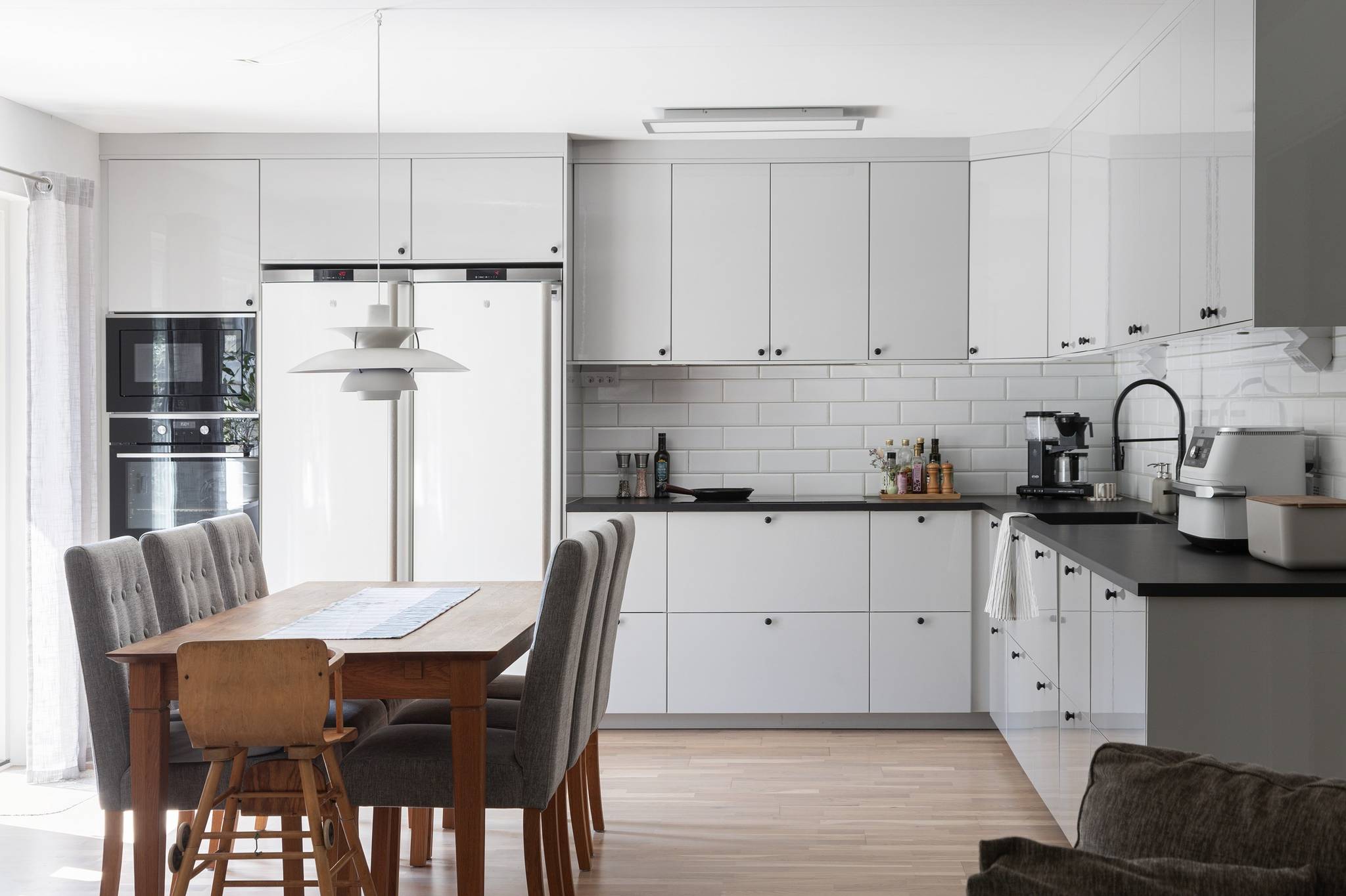 5 rum Villa på Noaks väg 21 Lindsdal Kalmar kommun - bild 5
