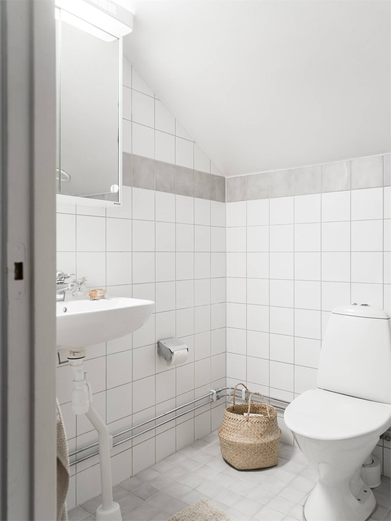 2 rum Lägenhet på Simrishamnsgatan 3B Möllevången Malmö kommun - bild 18