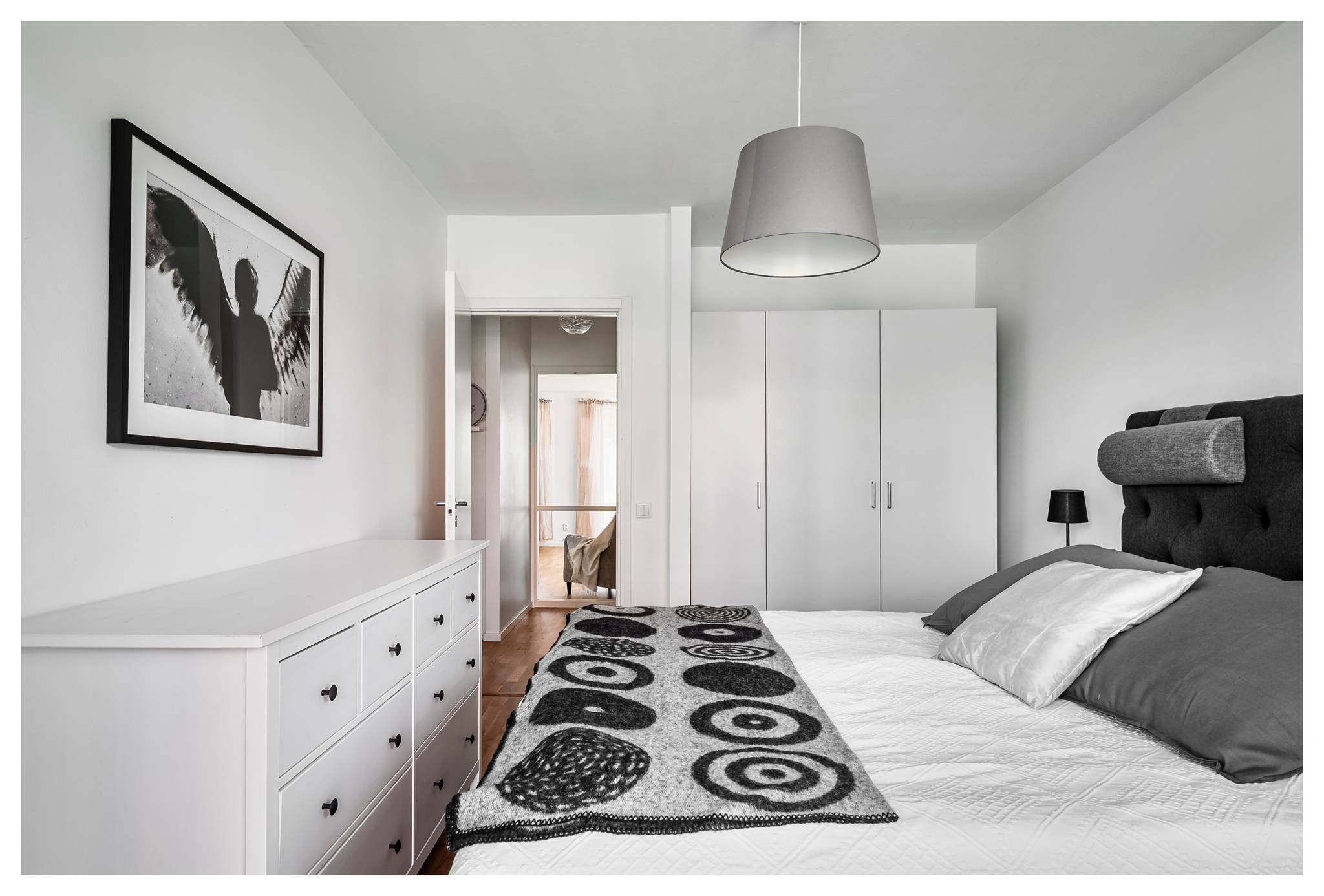 3 rum Lägenhet på Sandåkersgatan 6 Sandåkern Umeå kommun - bild 12