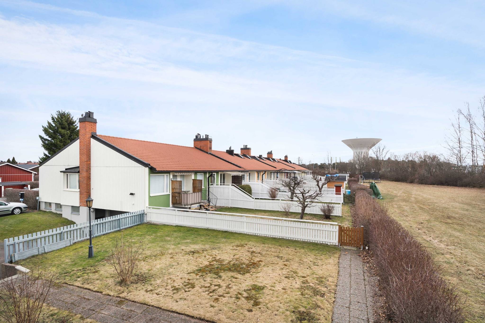 4 rum Lägenhet på Mistelgatan 11B Johannesbäck Uppsala kommun - bild 31