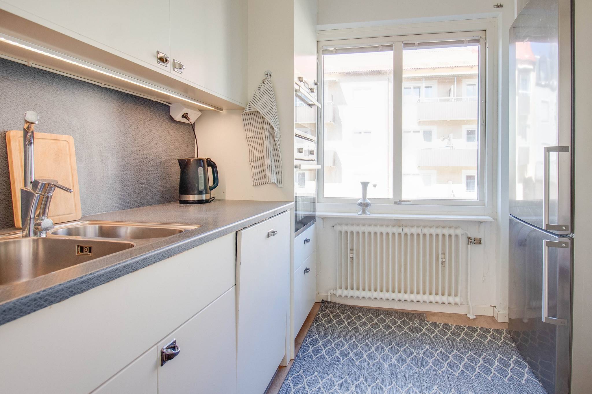 4 rum Lägenhet på Storgatan 57A Centrum Tranås kommun - bild 3