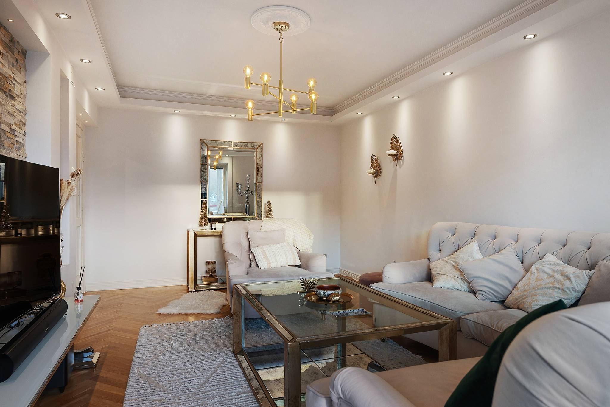 5 rum Lägenhet på Fyrmästaregatan 20A Håljuteberget Uddevalla kommun - bild 16