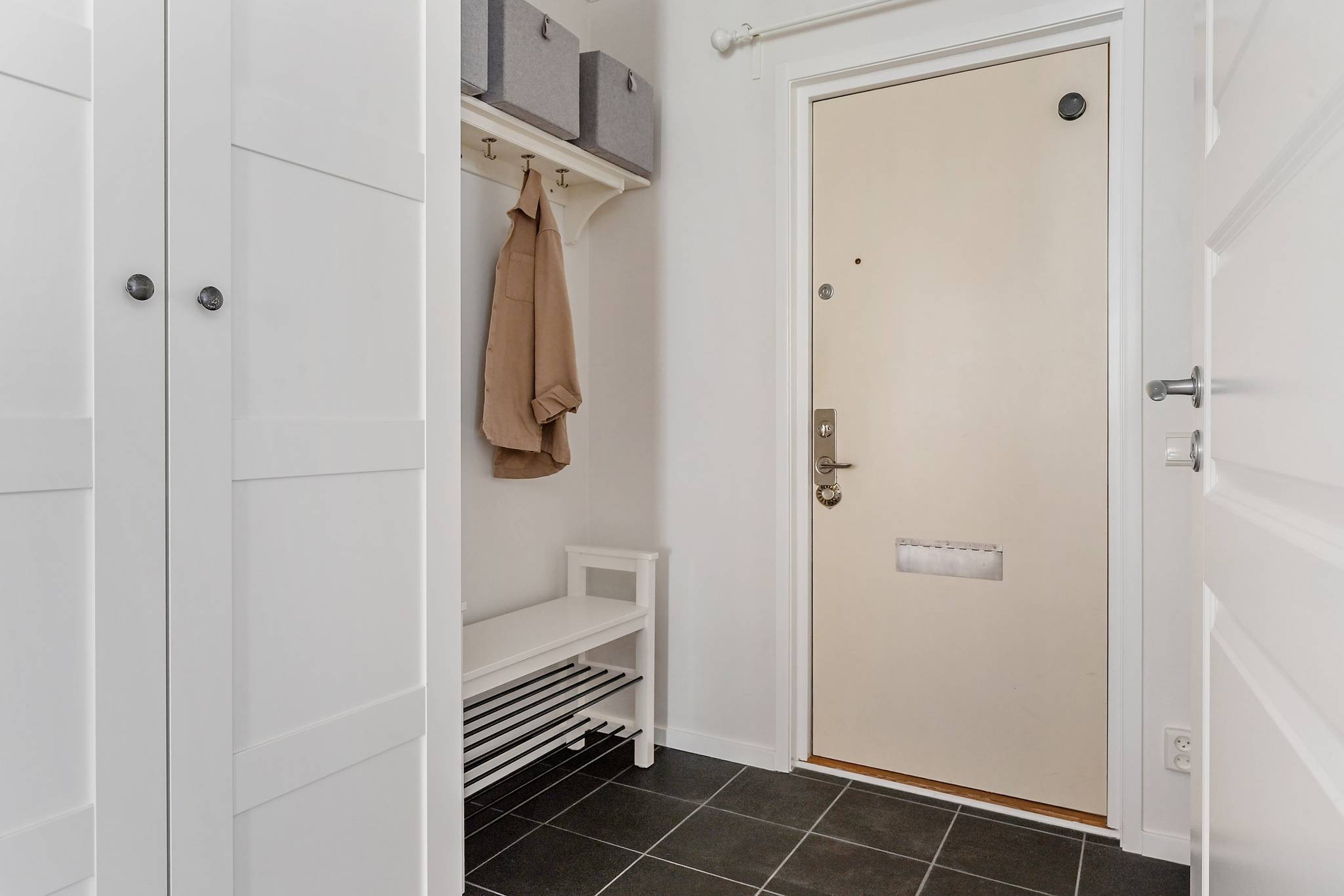 2 rum Lägenhet på Stallgatan 15A Centralt Upplands Väsby kommun - bild 7