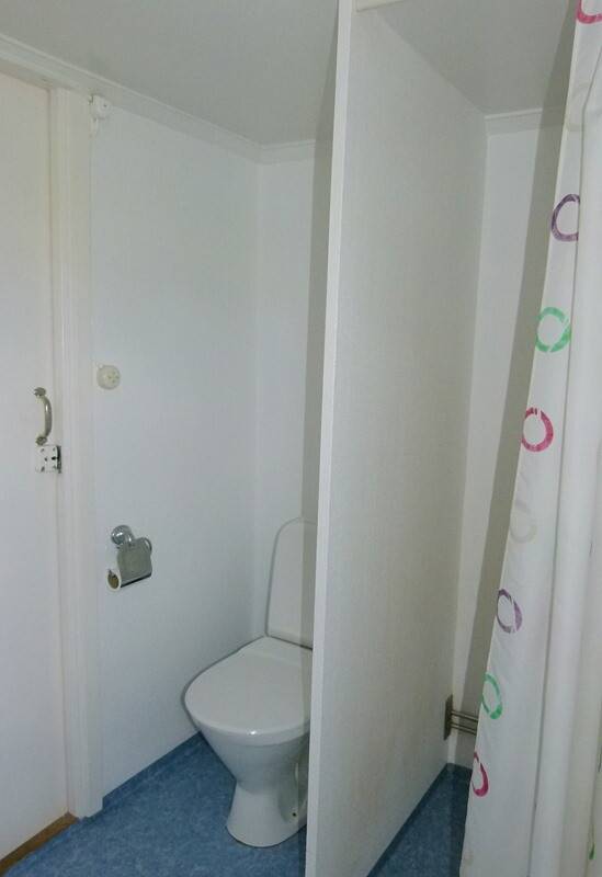 3 rum Vinterbonat fritidshus på Hamnvägen 8 Mellanfjärden Nordanstigs kommun - bild 15