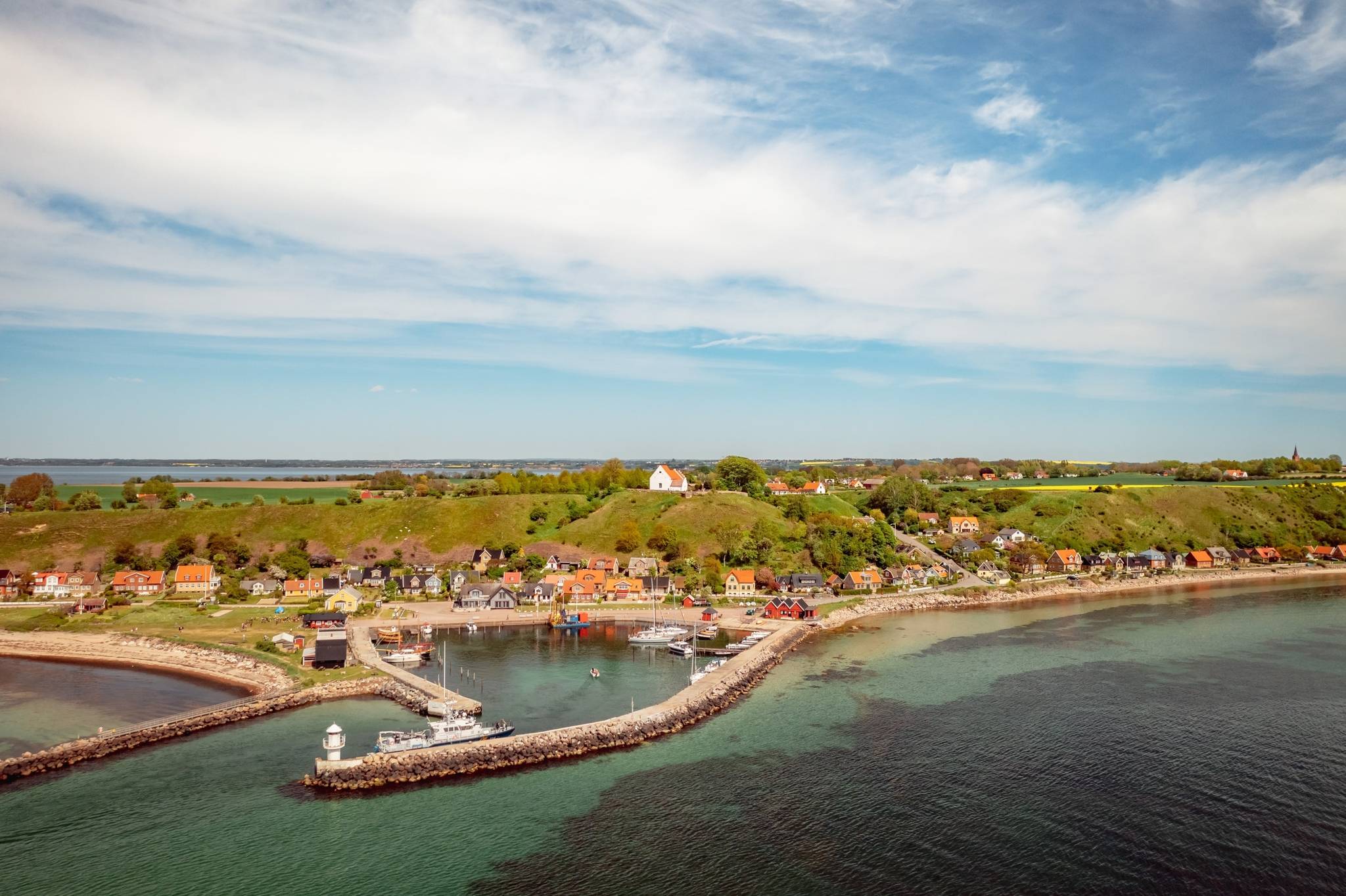 9 rum Villa på Prästgården på Ven - Landsvägen 217 Ven Landskrona kommun - bild 70