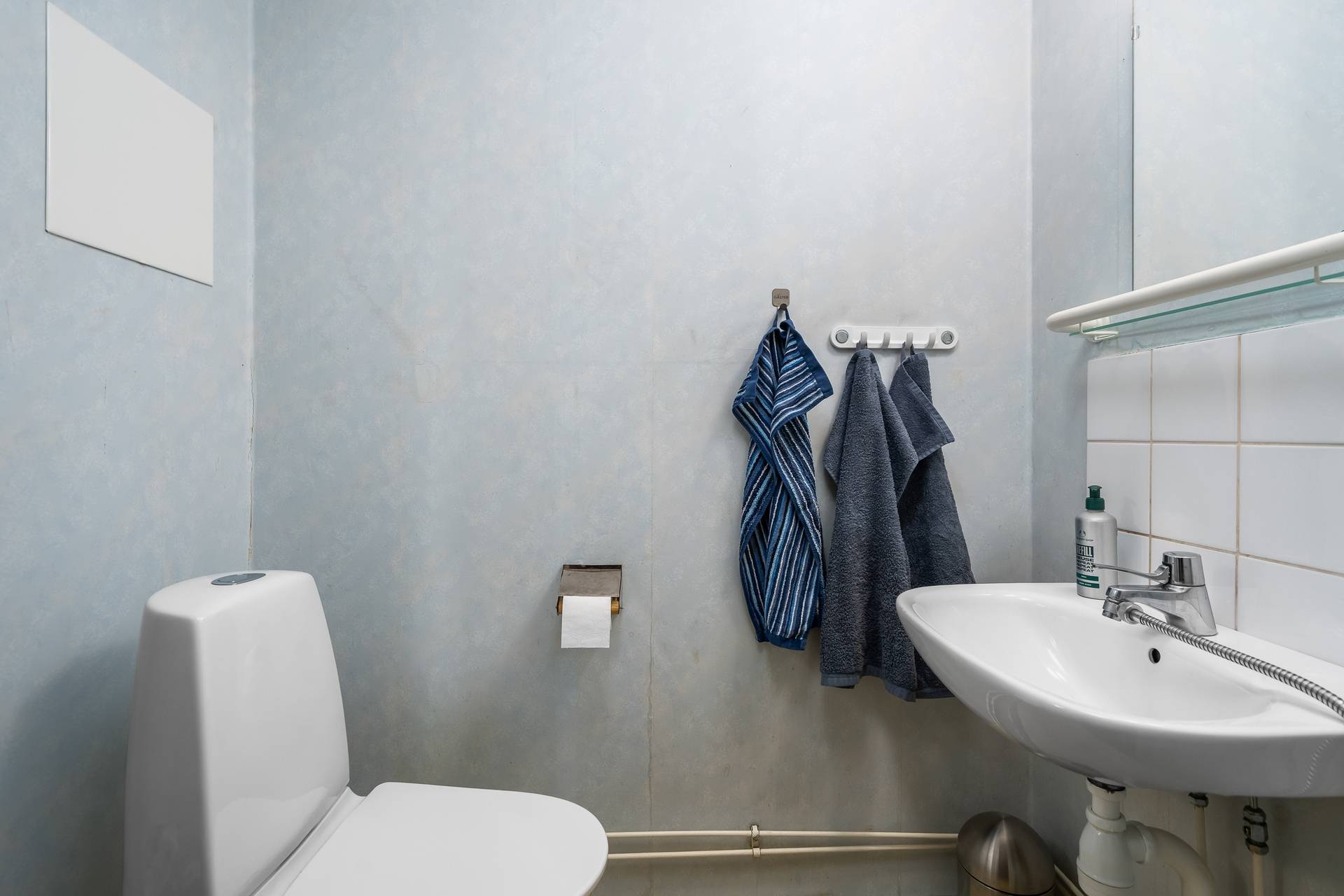 4 rum Radhus på Rävpasset 17E Gävle - Sätra Gävle kommun - bild 14