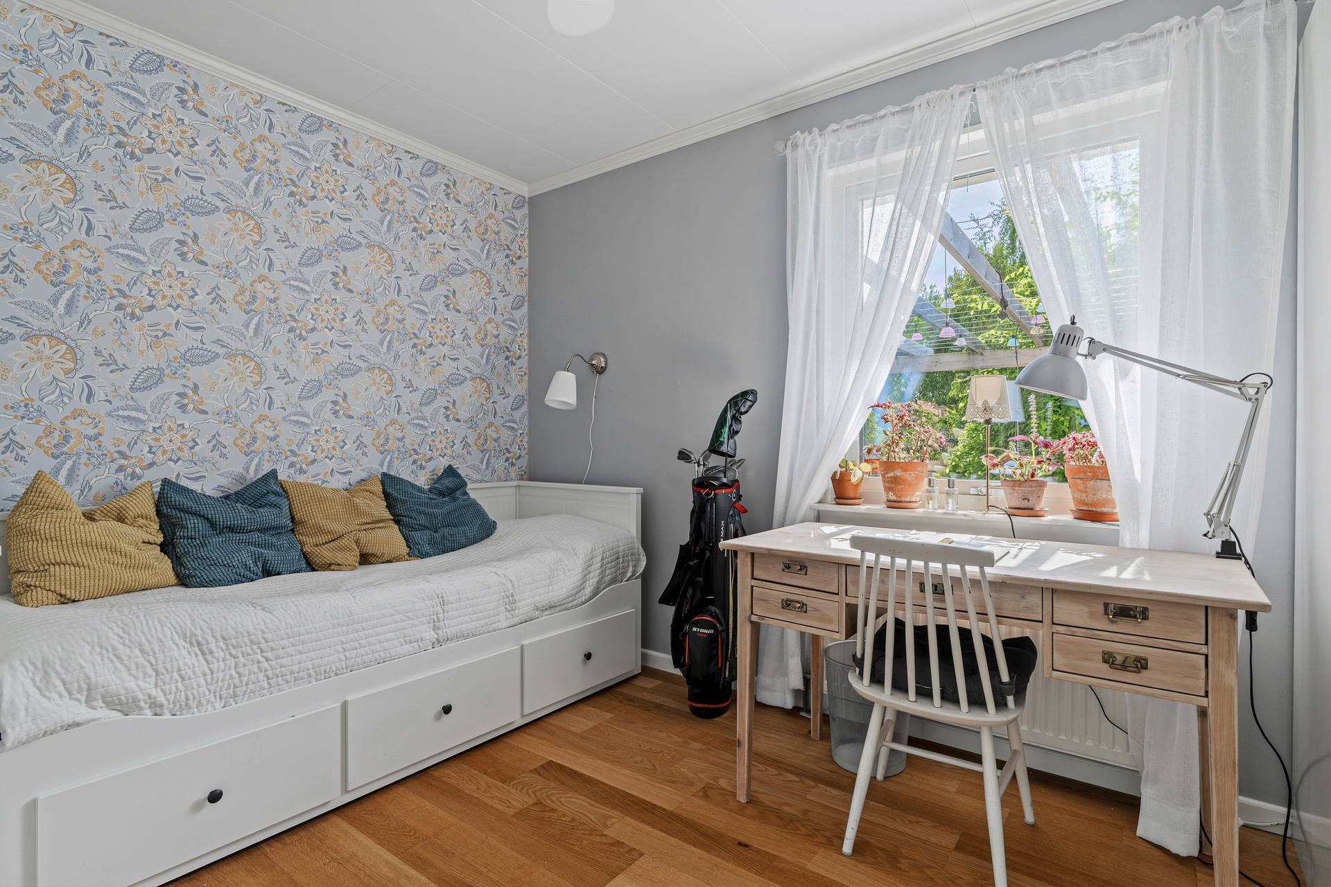6 rum Villa på Skafteröd 208 Ljungskile Uddevalla kommun - bild 50