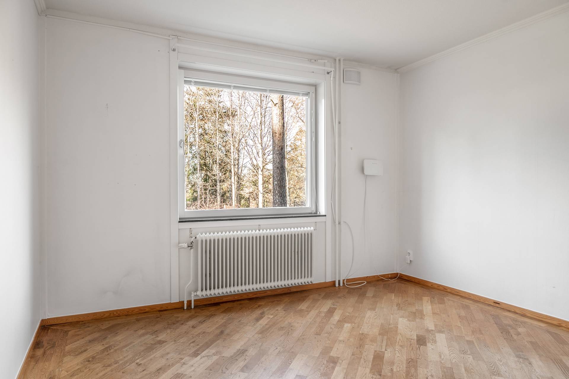 4 rum Lägenhet på Rosenhöjdsvägen 25 Rosenlund Södertälje kommun - bild 11