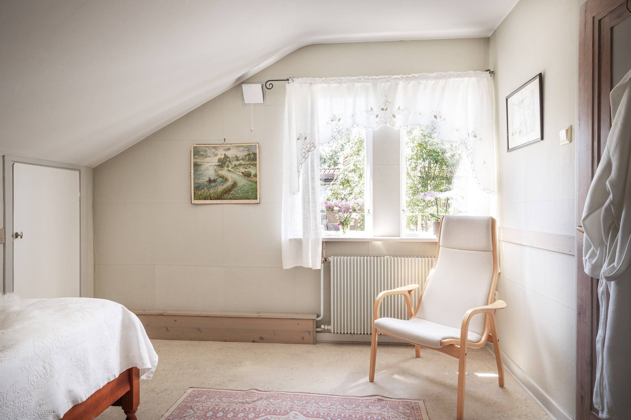 9 rum Radhus på Lagmansgatan 9 Kålltorp Göteborgs kommun - bild 54